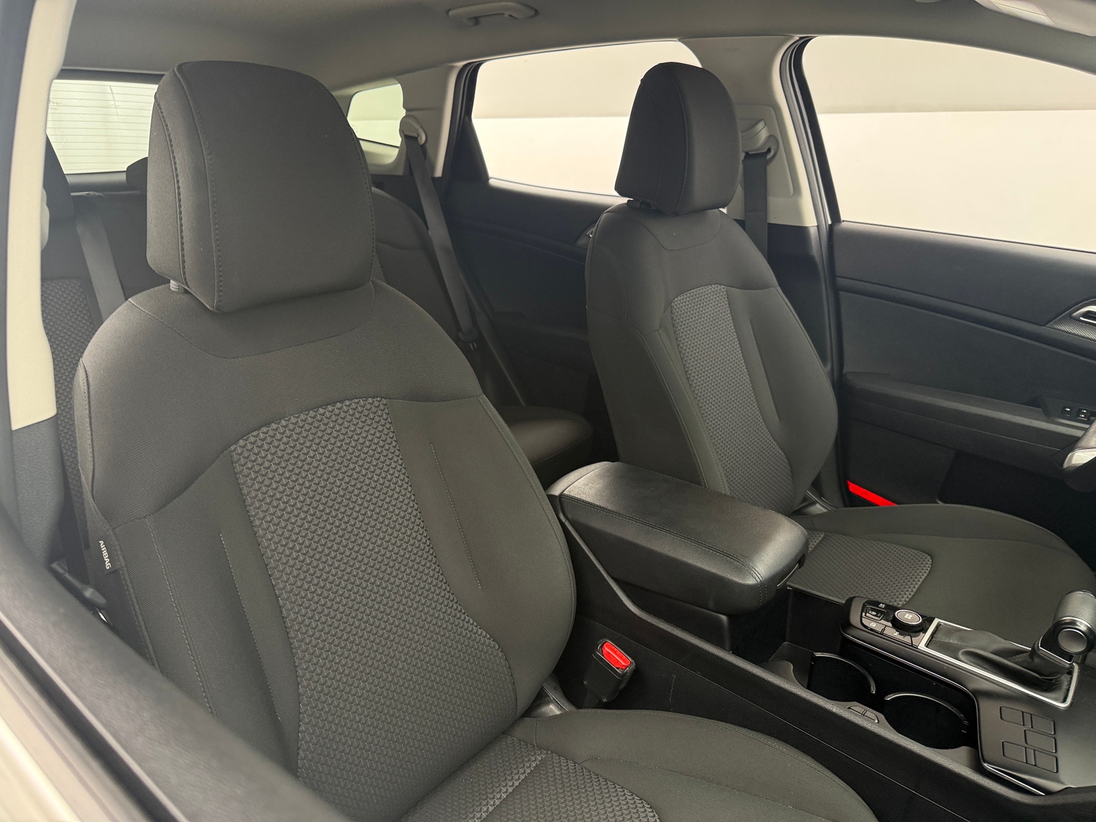 Thumbnail: 2025 Kia Sportage - 2