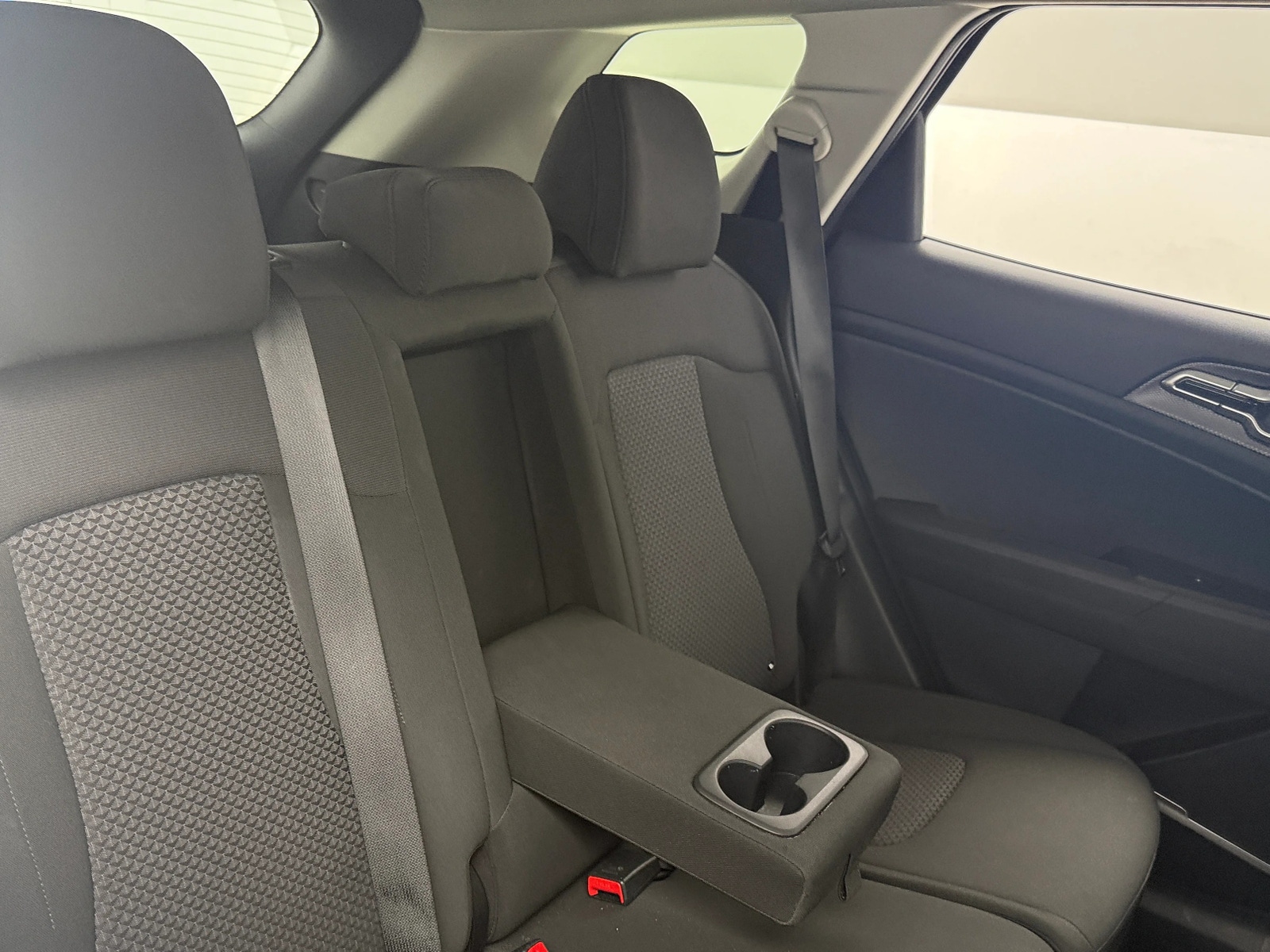 Thumbnail: 2025 Kia Sportage - 6