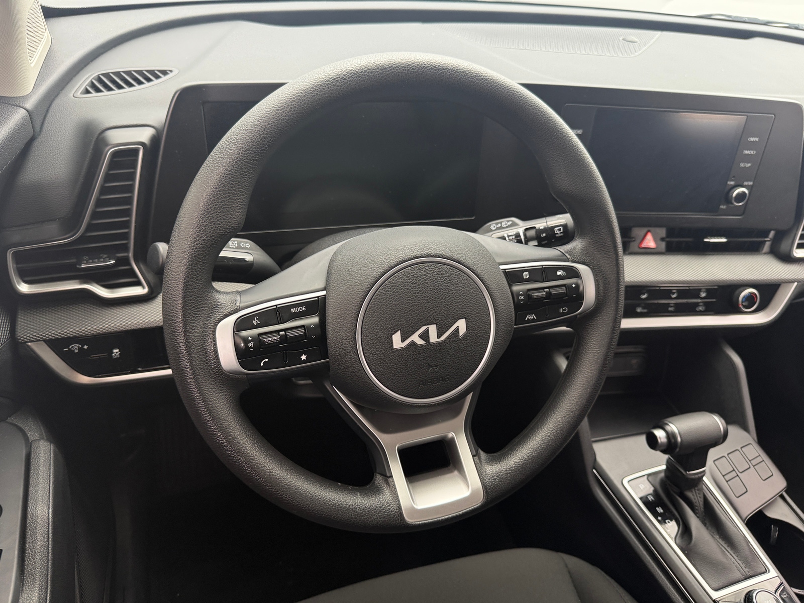 Thumbnail: 2025 Kia Sportage - 5