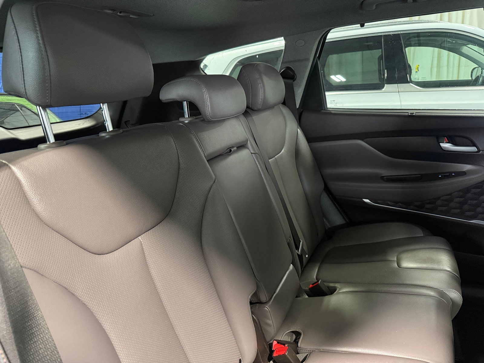 Thumbnail: 2019 Hyundai Santa Fe - 5