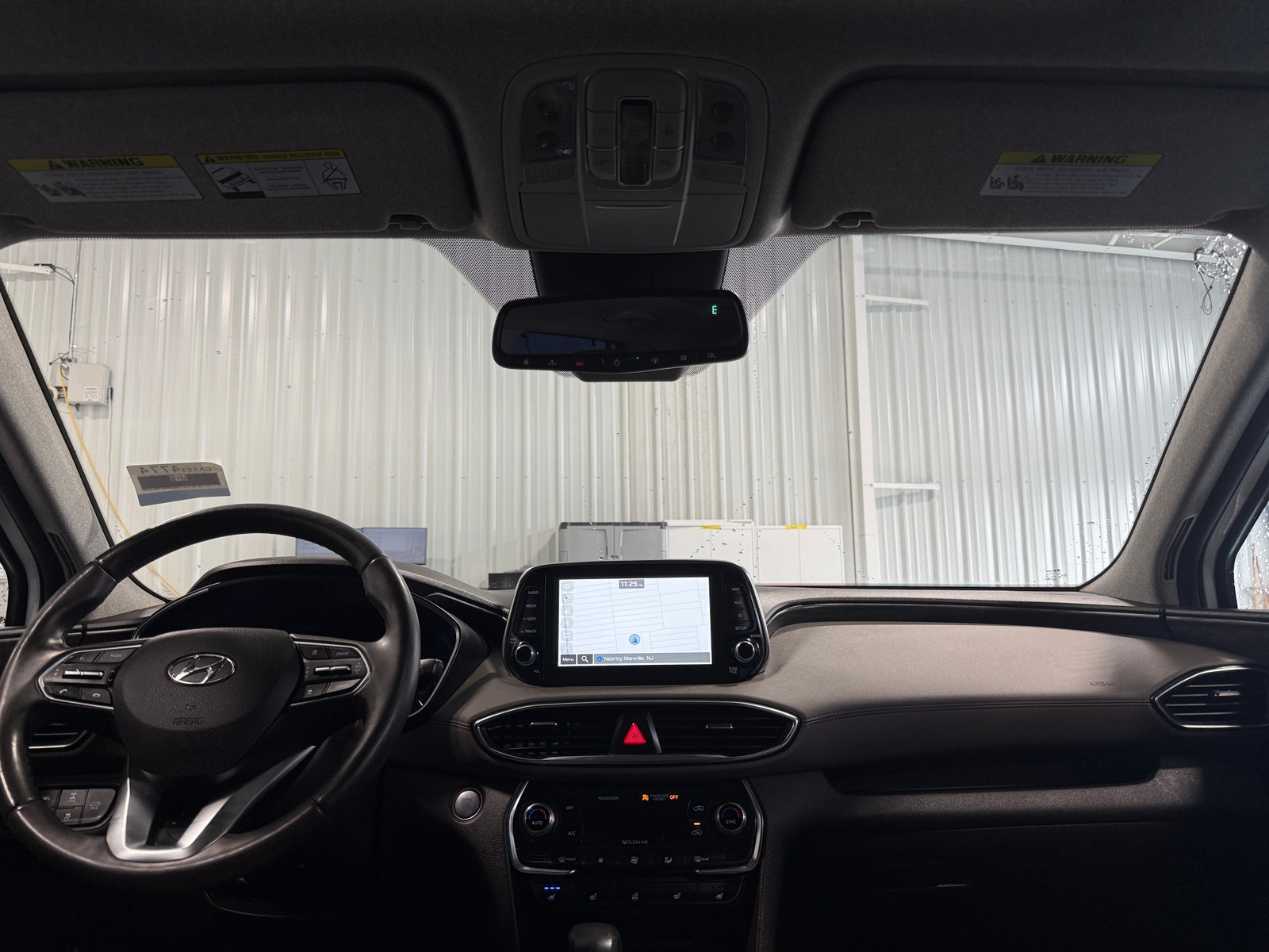 Thumbnail: 2019 Hyundai Santa Fe - 2