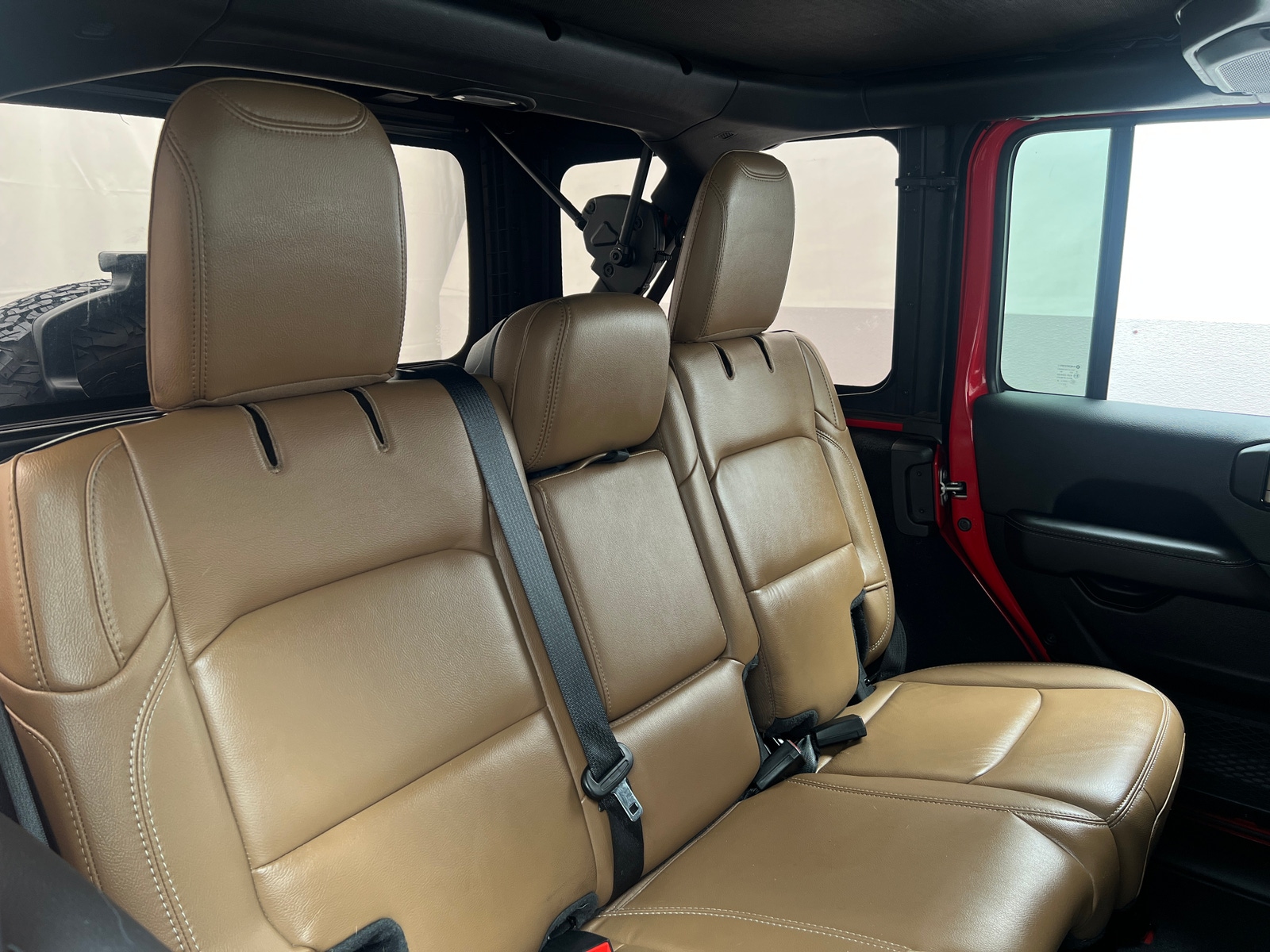 Thumbnail: 2020 Jeep Wrangler - 6