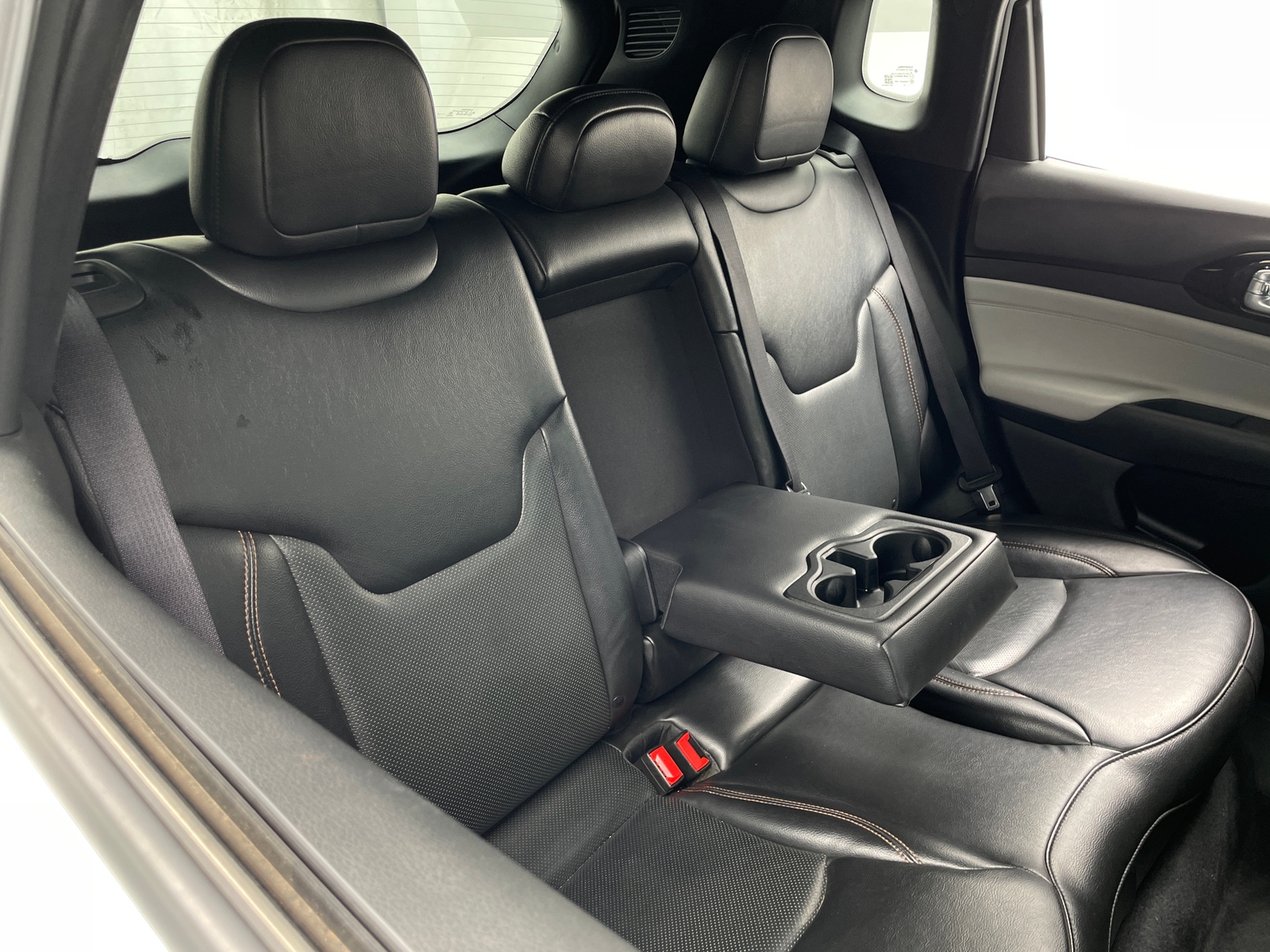 Thumbnail: 2023 Jeep Compass - 5