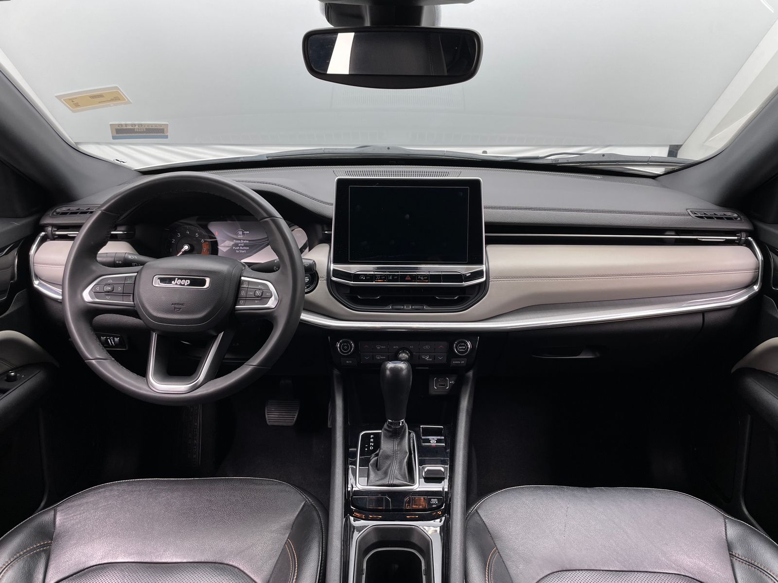 Thumbnail: 2023 Jeep Compass - 2