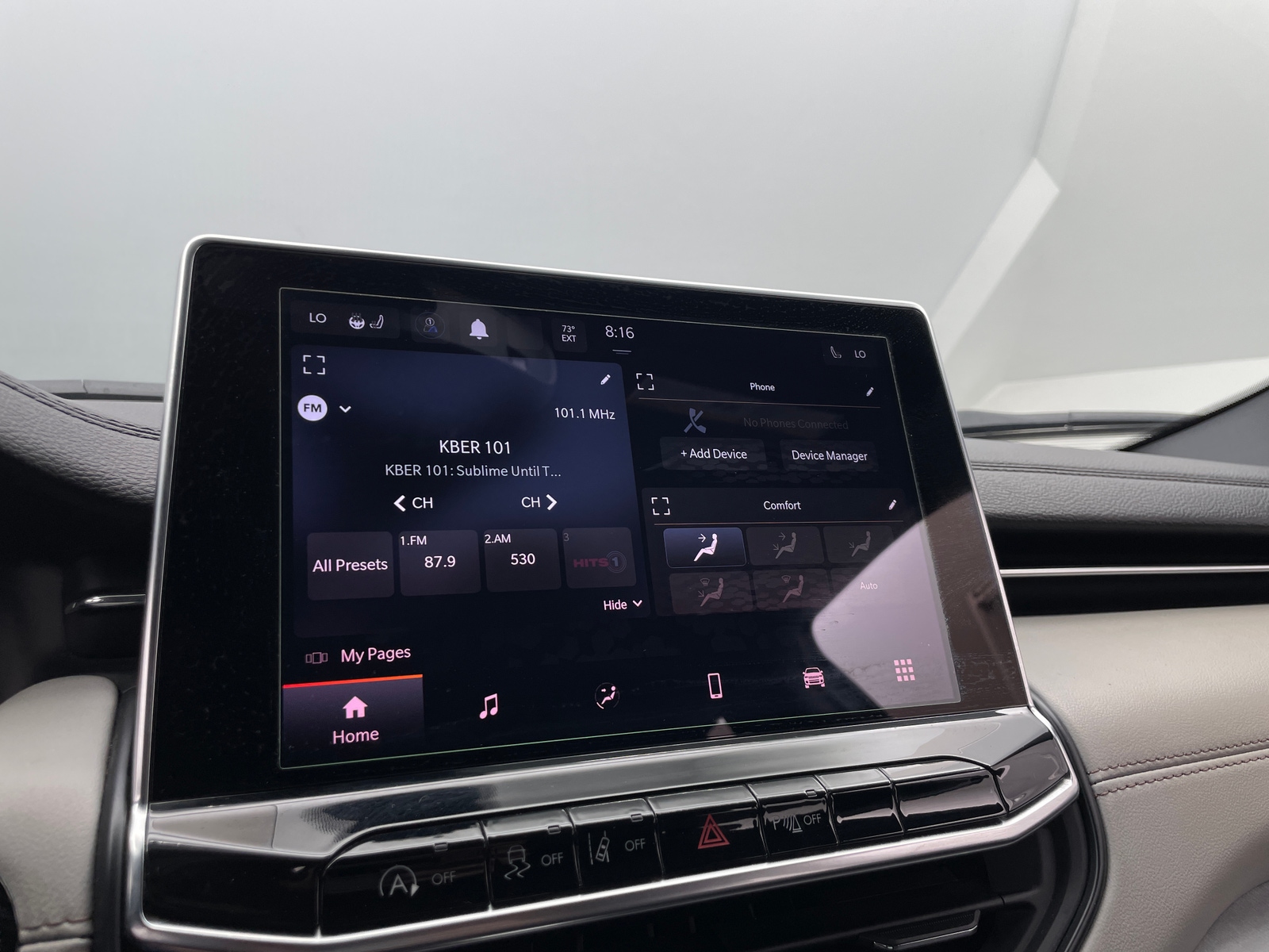 Thumbnail: 2023 Jeep Compass - 3
