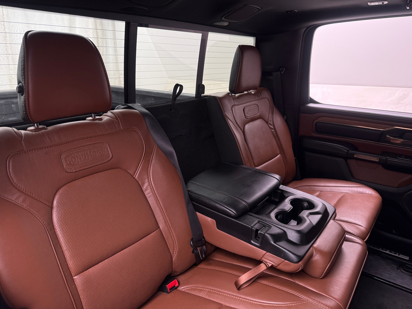 Thumbnail: 2022 RAM 1500 - 5