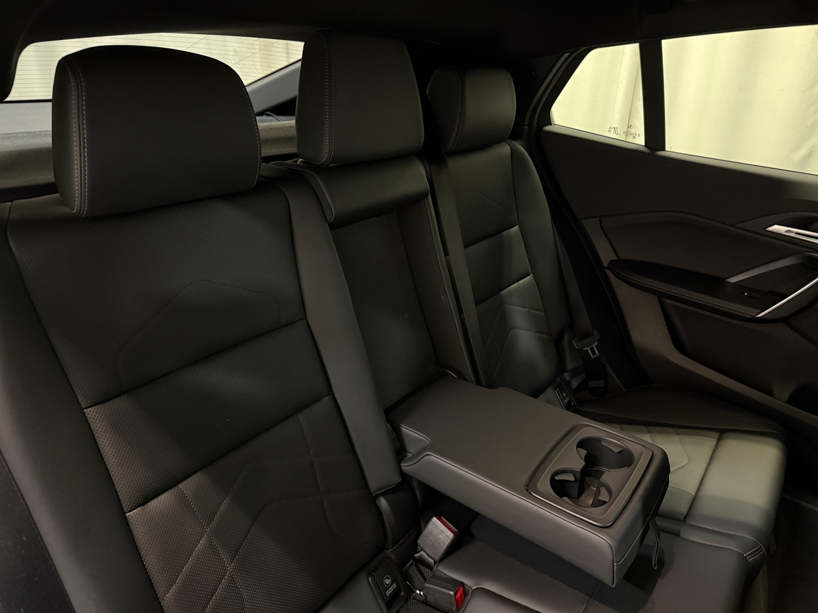 Thumbnail: 2026 BMW X2 - 5