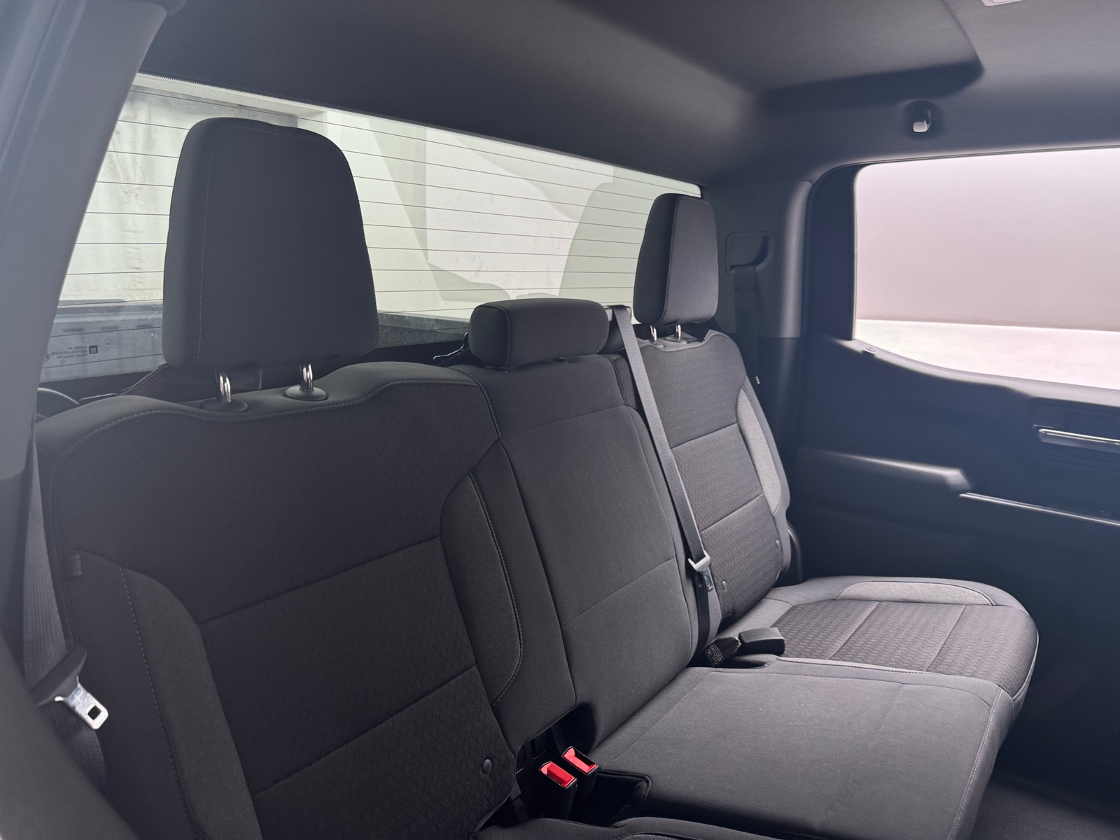 Thumbnail: 2022 Chevrolet Silverado 1500 - 6