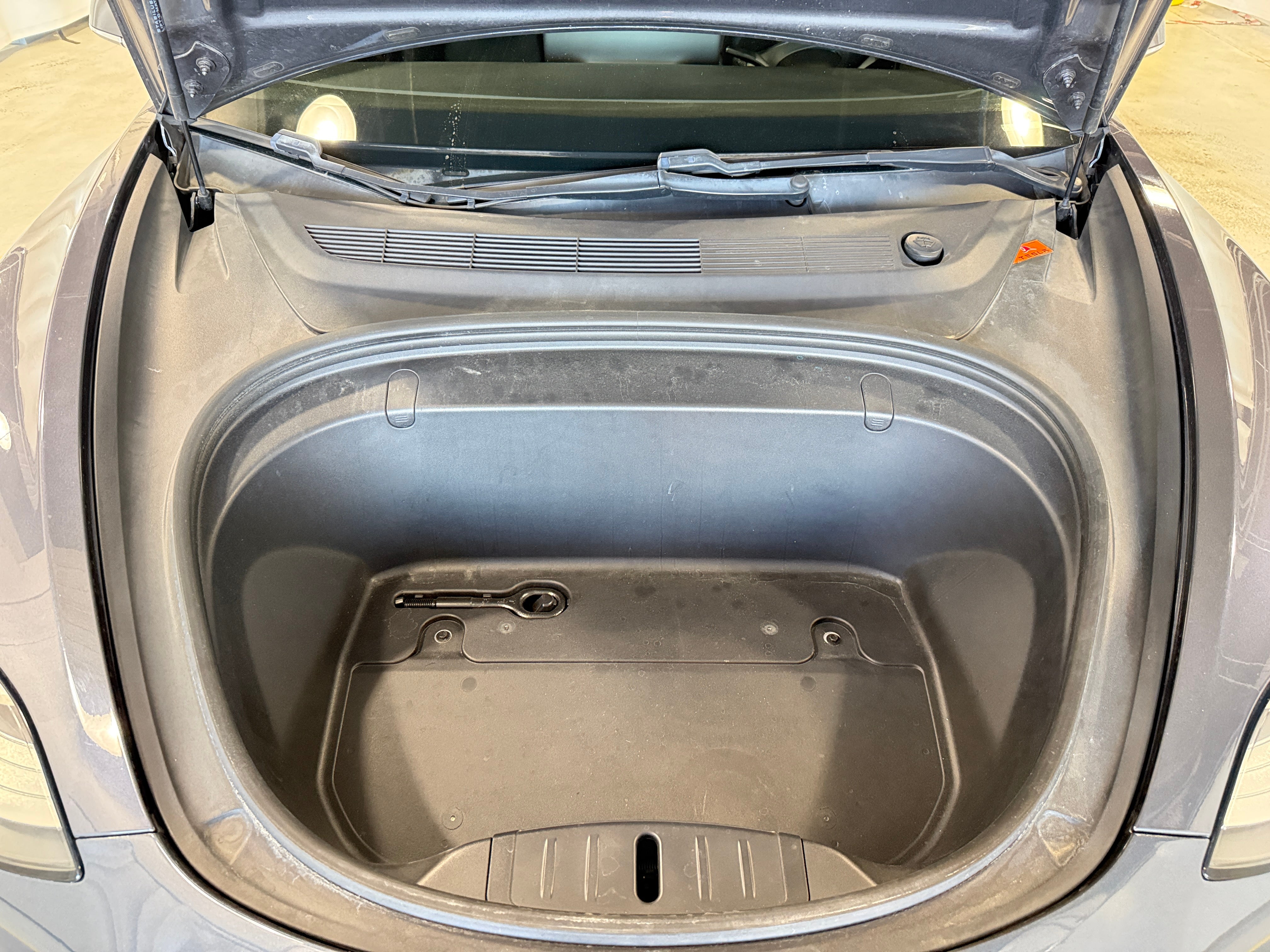 Used 2019 Tesla Model 3 Base with VIN 5YJ3E1EA8KF317096 for sale in Auburn, WA