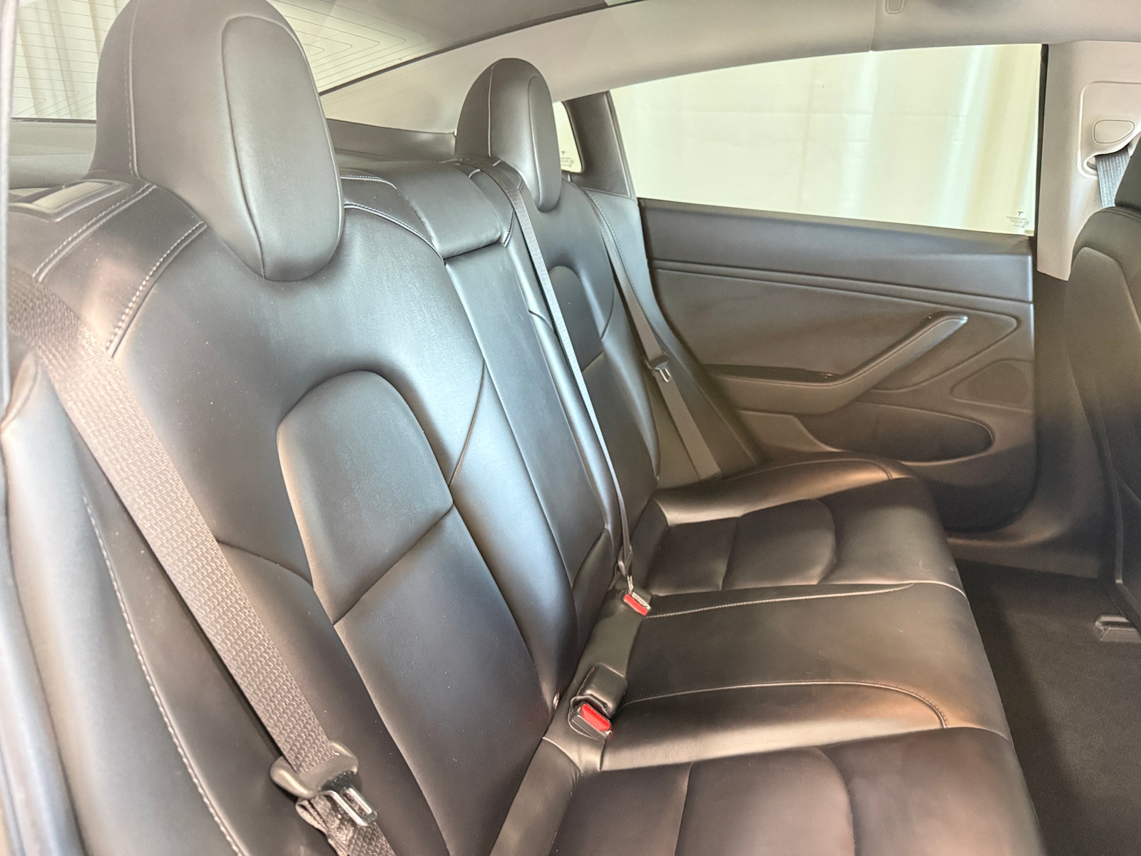 Thumbnail: 2019 Tesla Model 3 - 5
