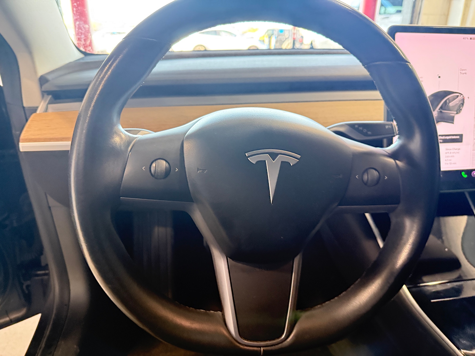 Thumbnail: 2019 Tesla Model 3 - 4