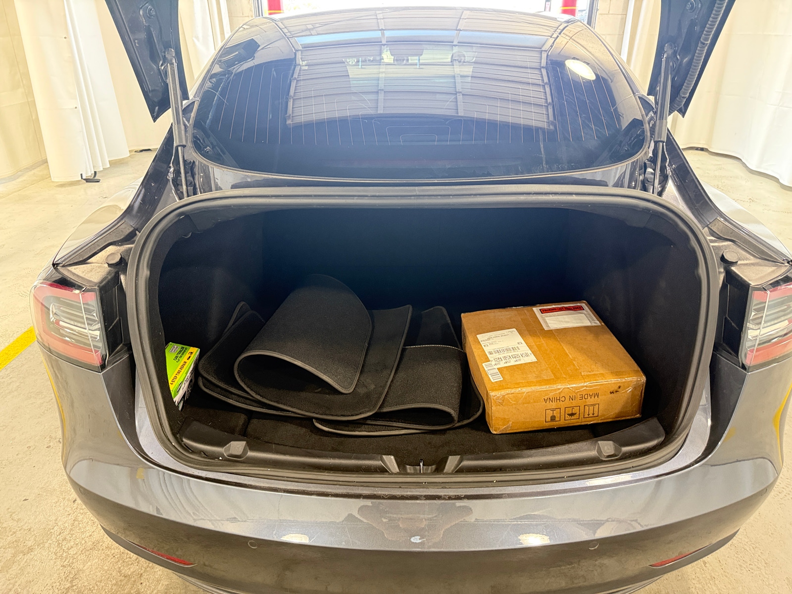 Thumbnail: 2019 Tesla Model 3 - 6
