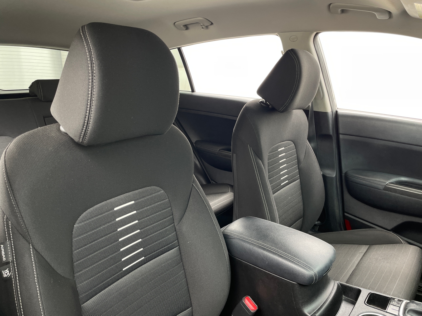 Thumbnail: 2020 Kia Sportage - 2