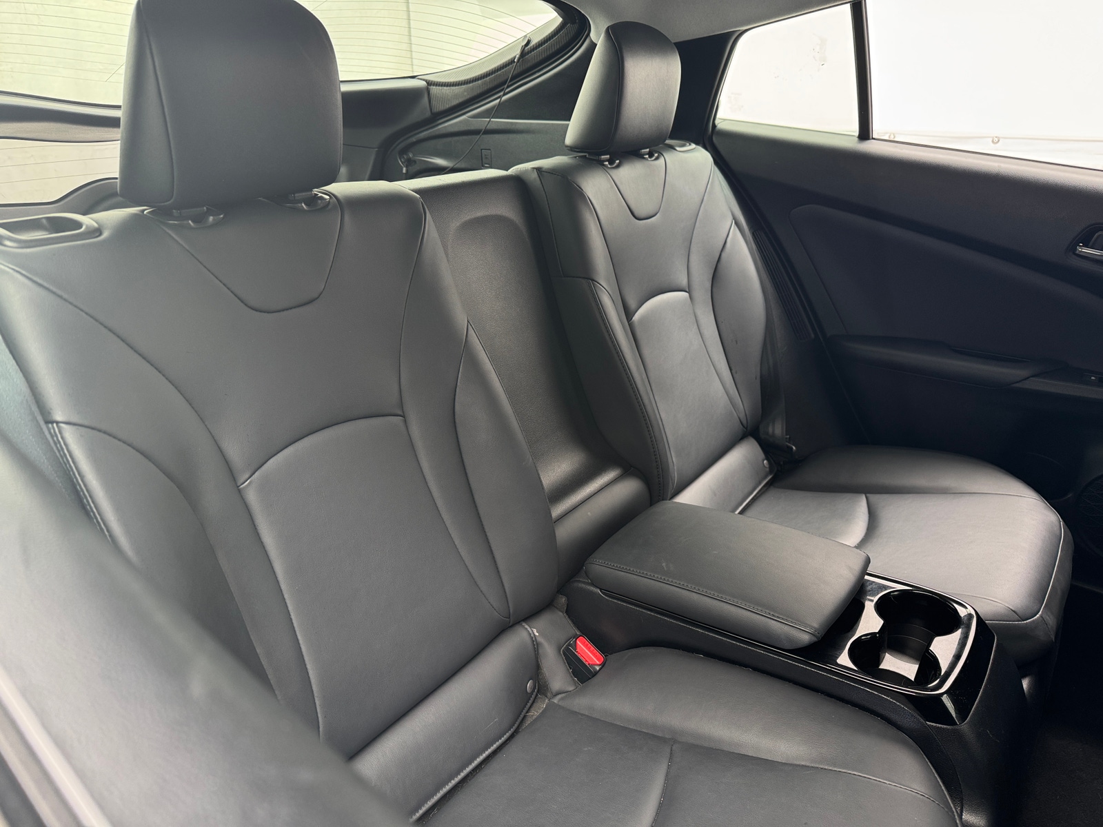 Thumbnail: 2018 Toyota Prius Prime - 5