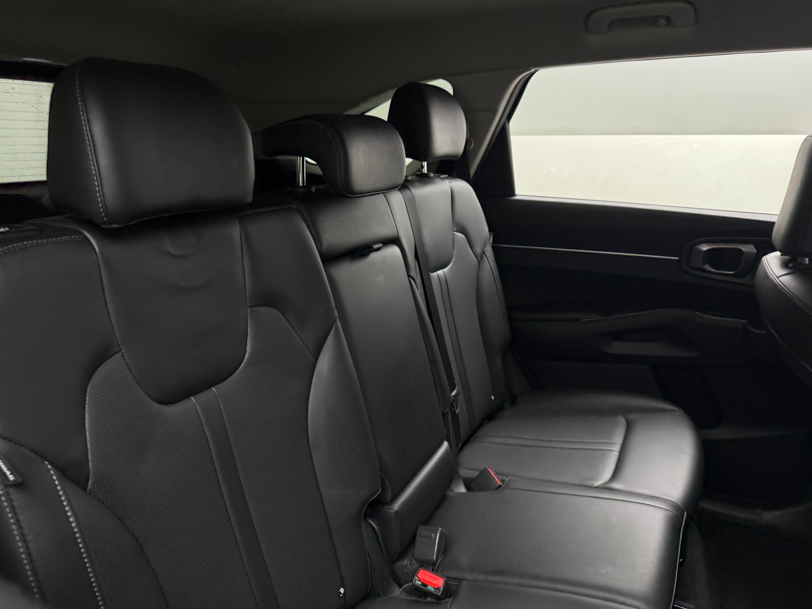 Thumbnail: 2025 Kia Sorento - 5