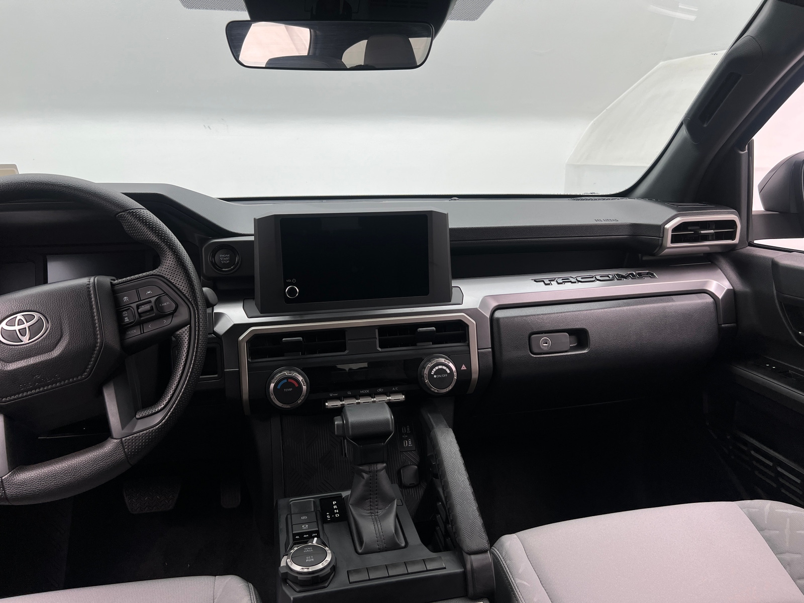 Thumbnail: 2026 Toyota Tacoma - 3
