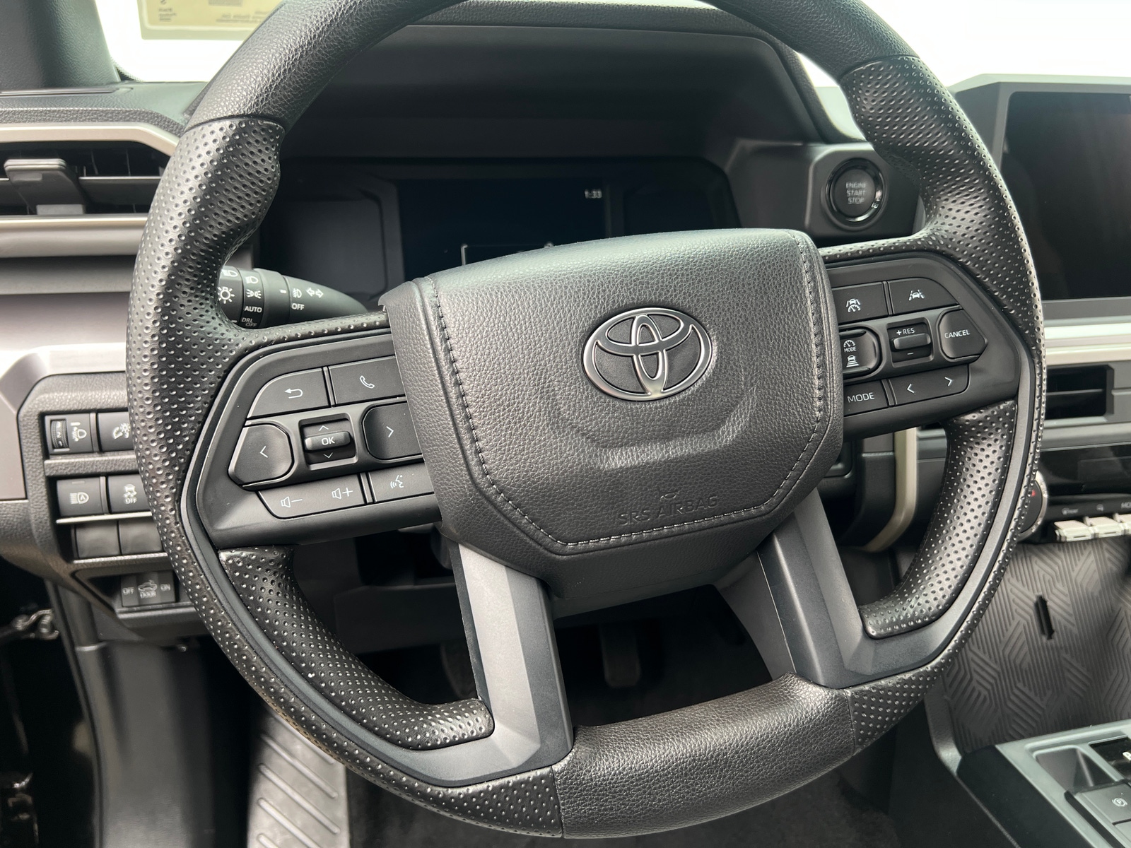 Thumbnail: 2026 Toyota Tacoma - 5