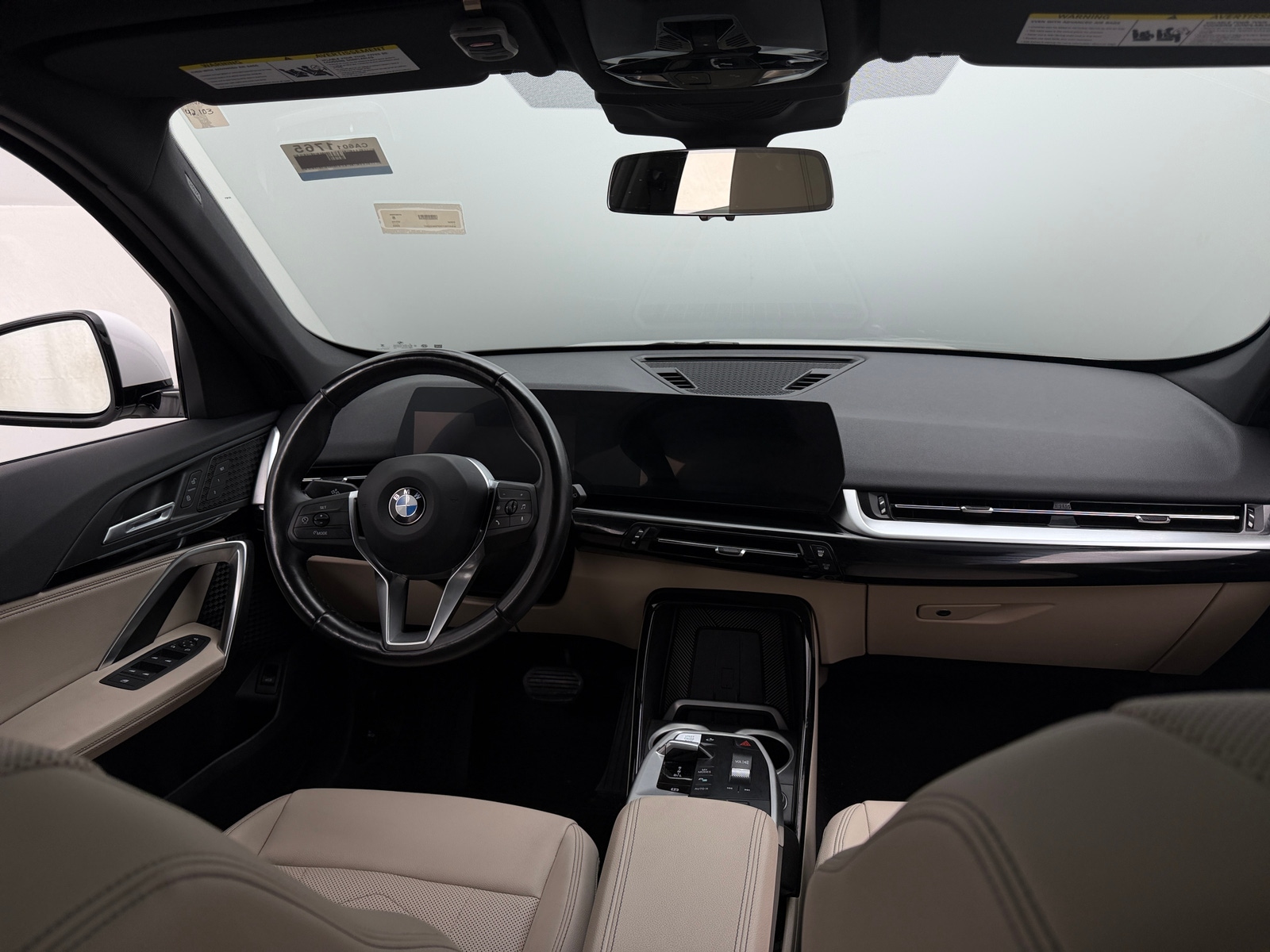 Thumbnail: 2023 BMW X1 - 2