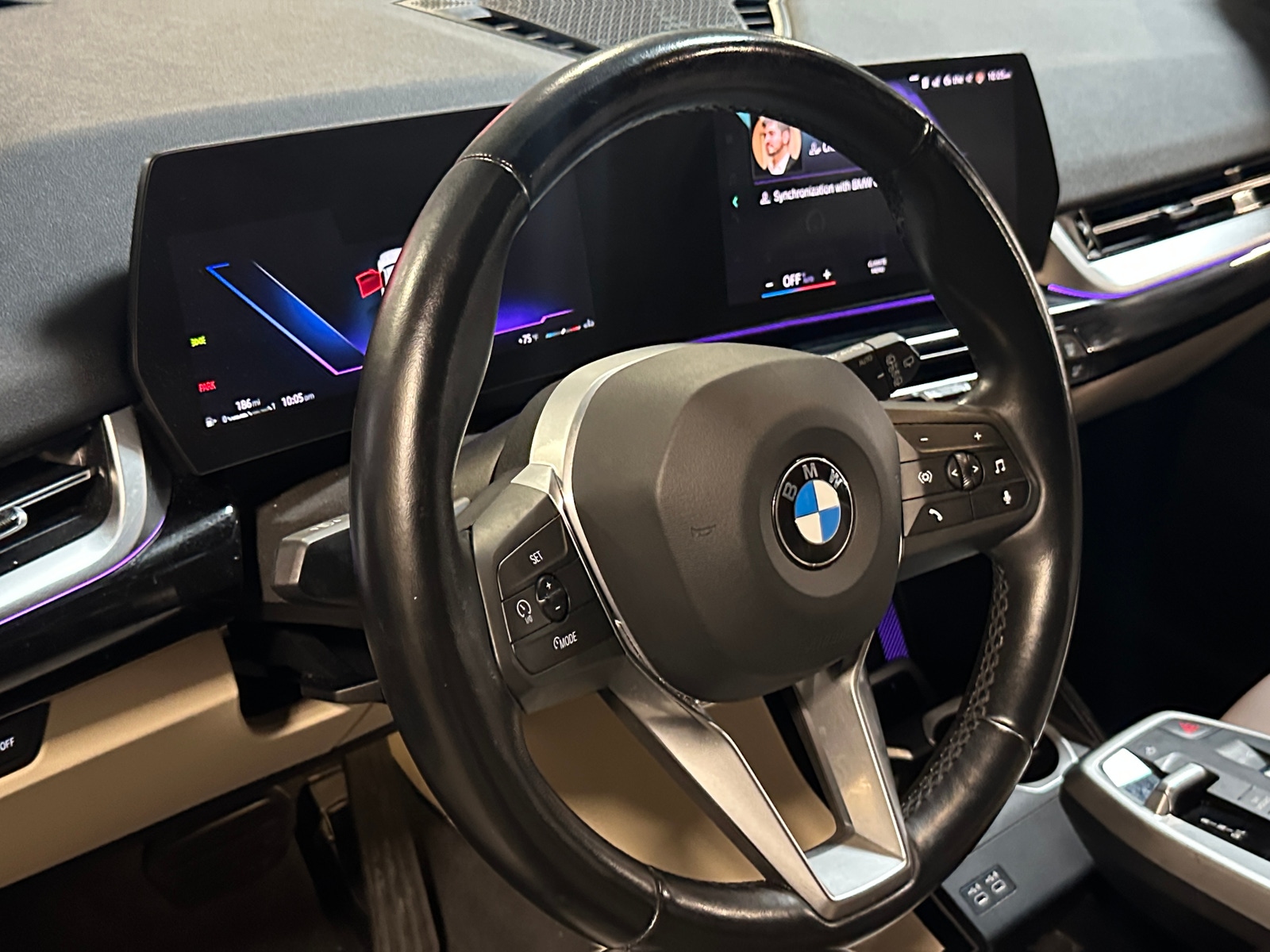 Thumbnail: 2023 BMW X1 - 4