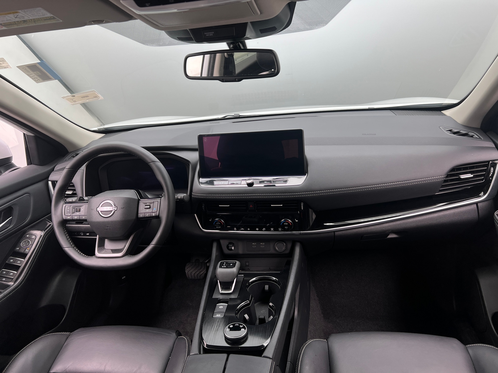 Thumbnail: 2026 Nissan Rogue - 2