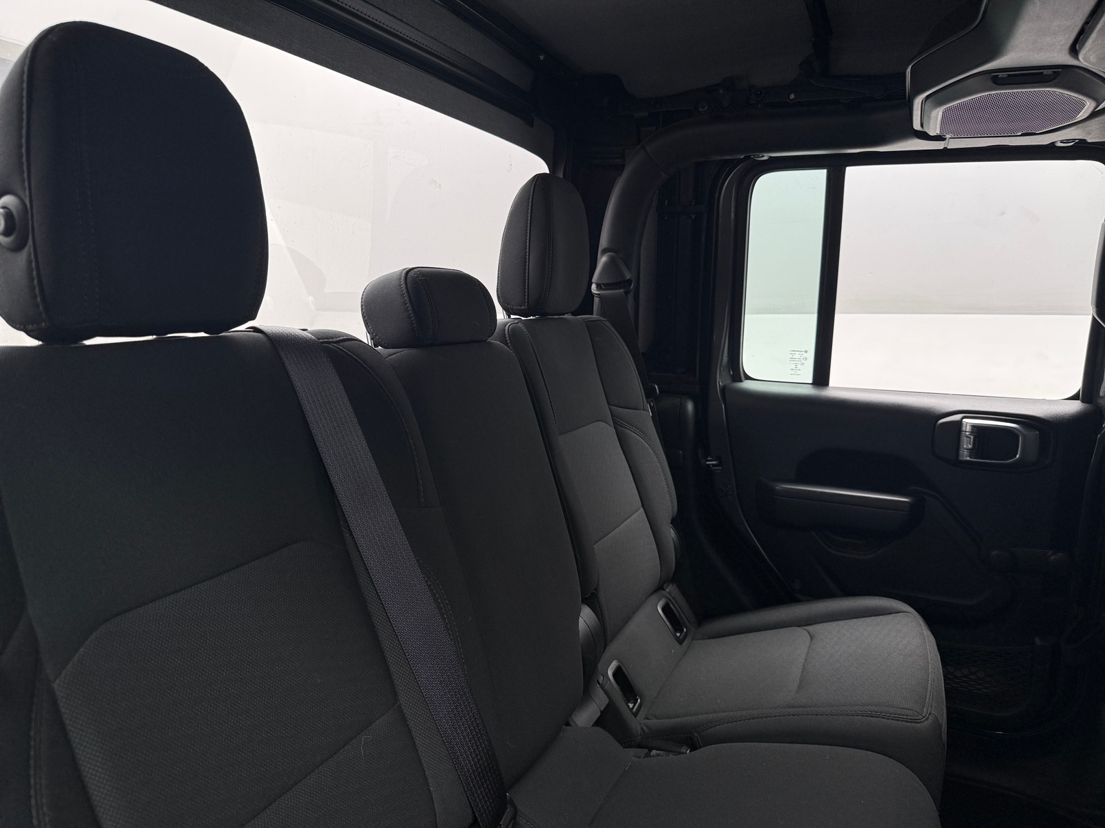Thumbnail: 2022 Jeep Gladiator - 6