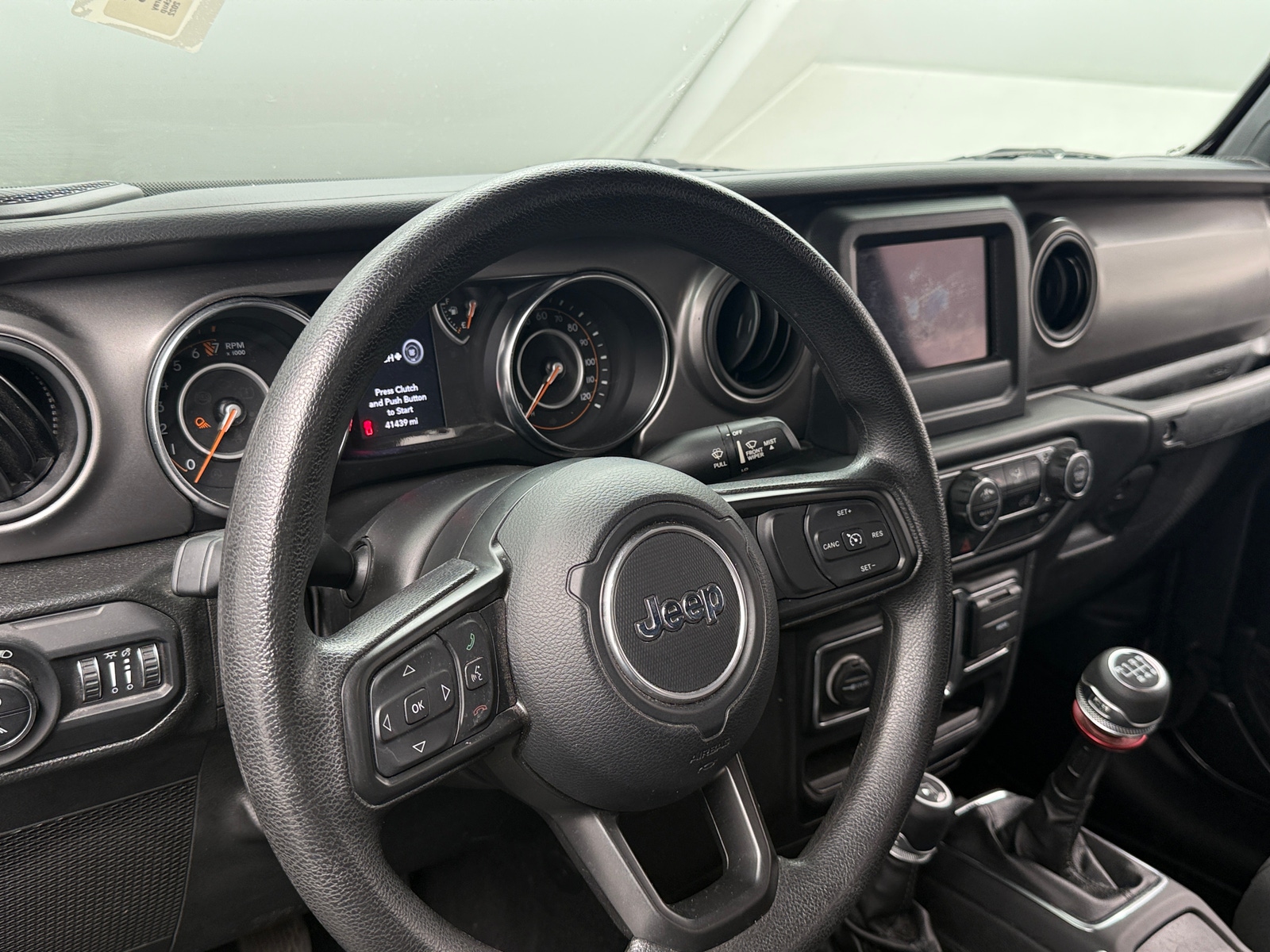 Thumbnail: 2022 Jeep Gladiator - 5
