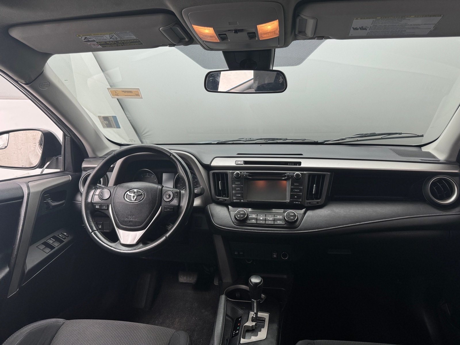 Thumbnail: 2017 Toyota RAV4 - 3