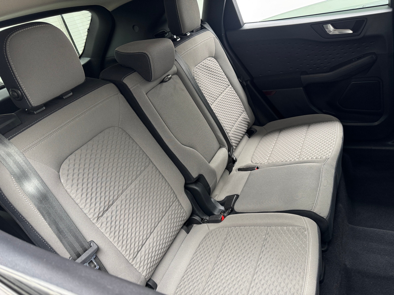 Thumbnail: 2020 Ford Escape - 6