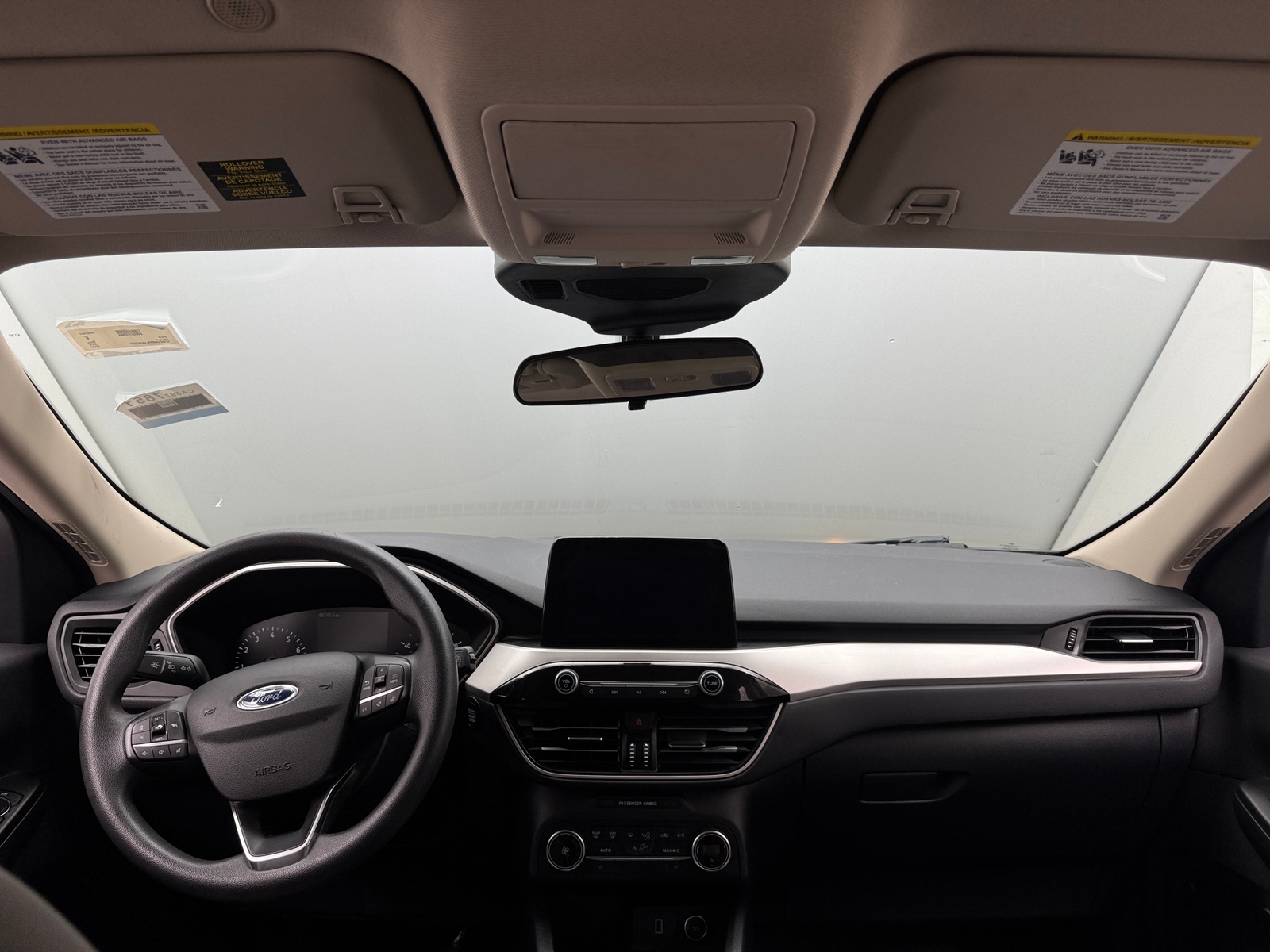Thumbnail: 2020 Ford Escape - 3