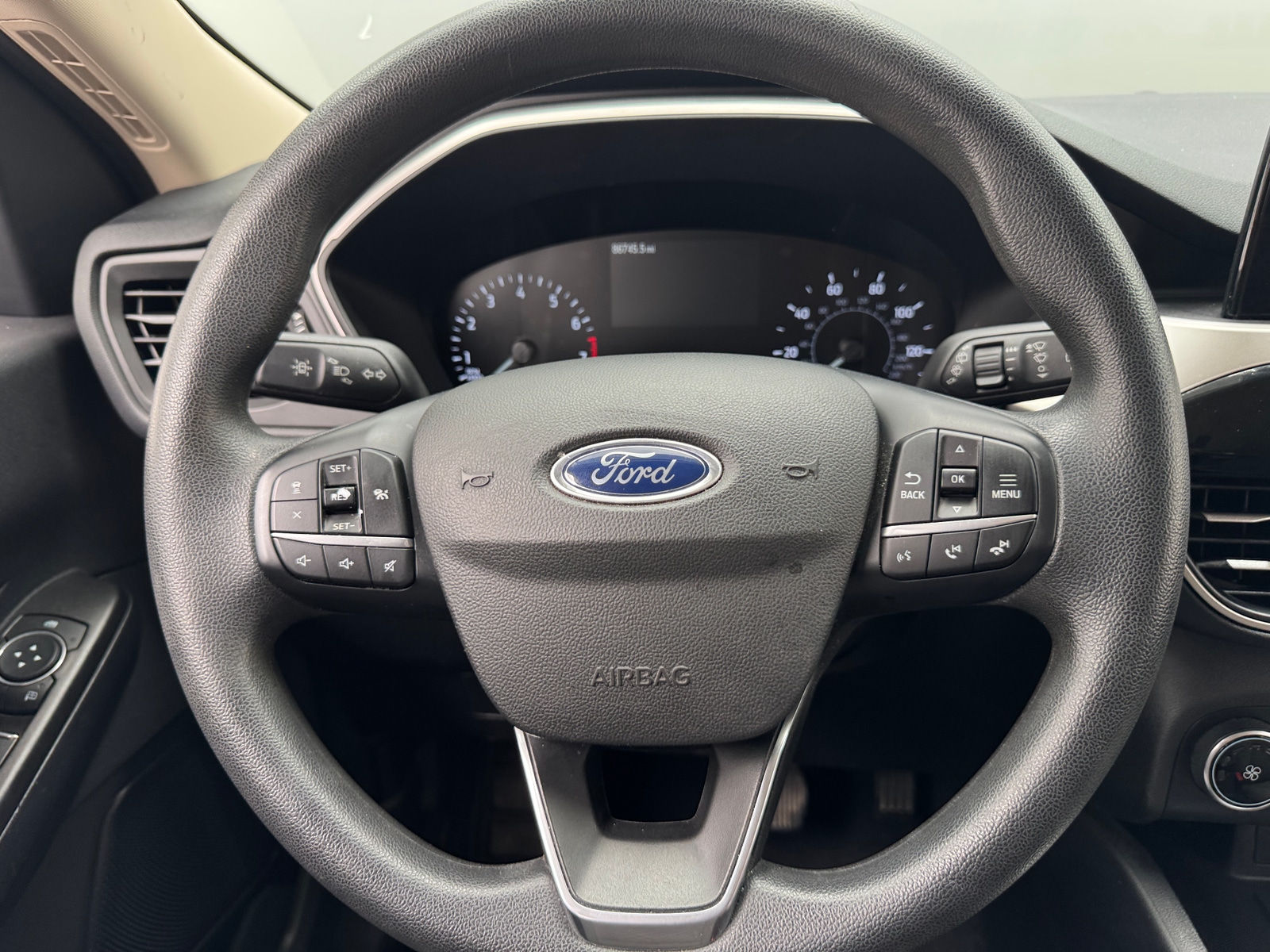 Thumbnail: 2020 Ford Escape - 5