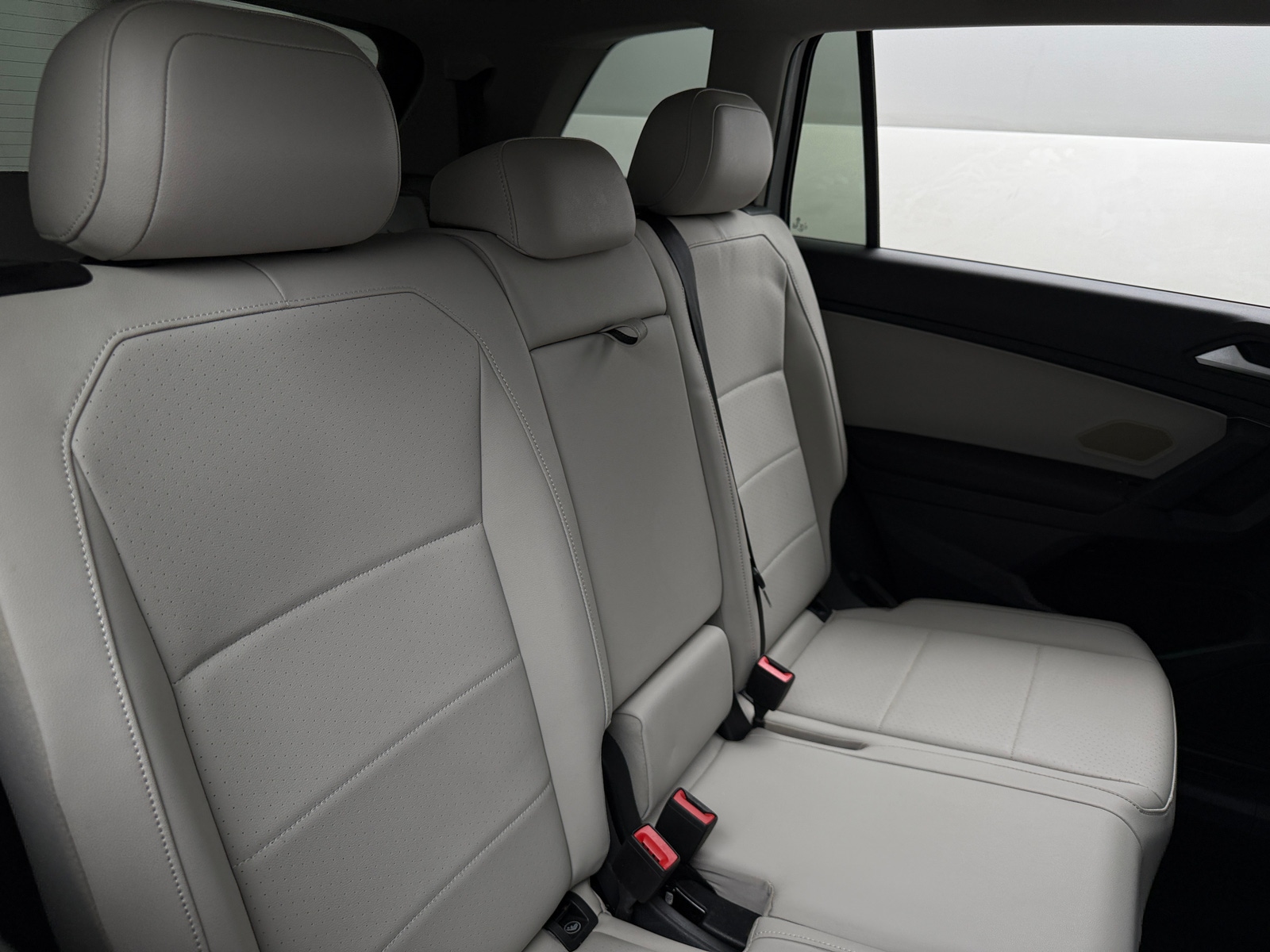 Thumbnail: 2019 Volkswagen Tiguan - 5