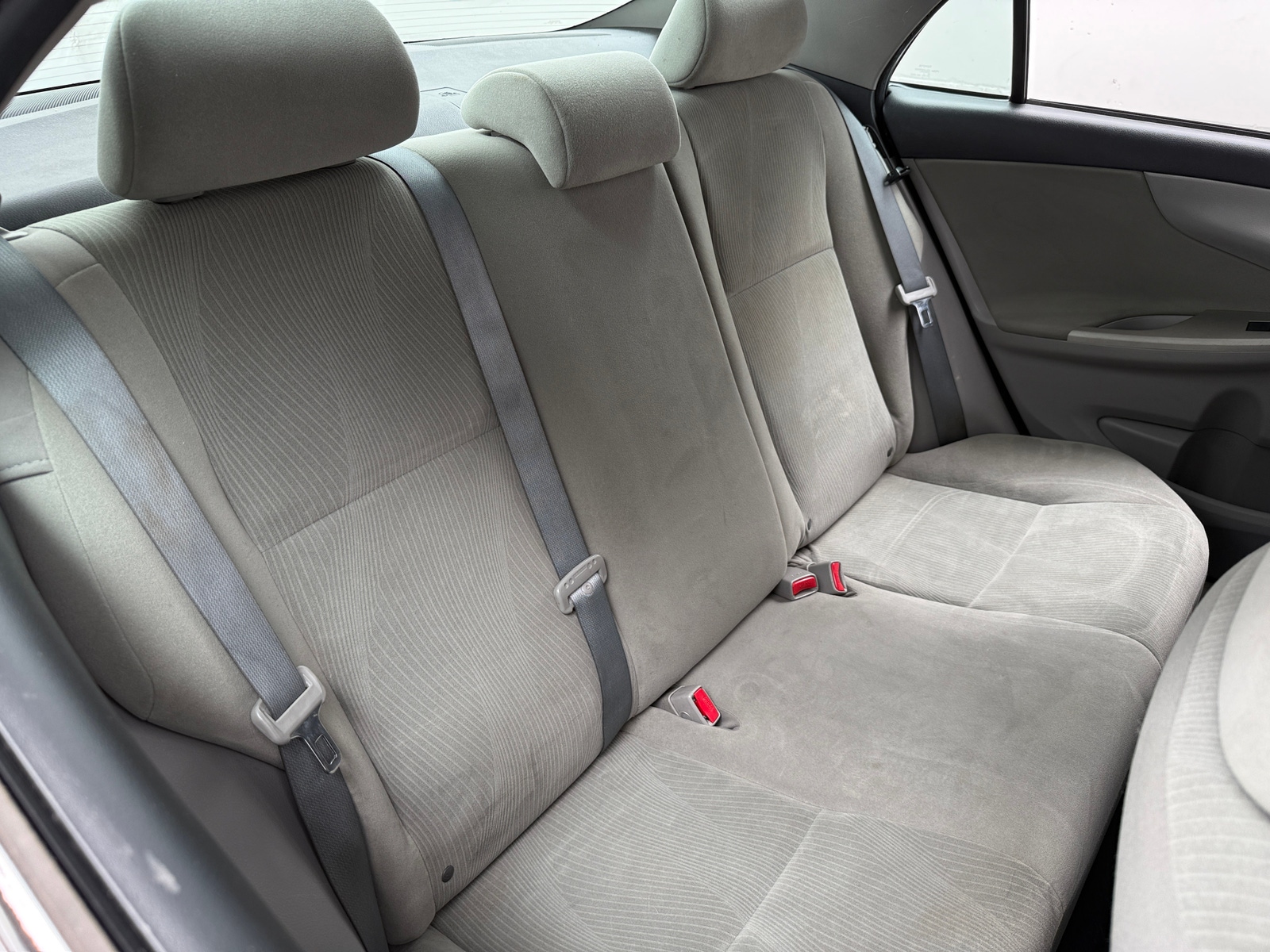 Thumbnail: 2013 Toyota Corolla - 6