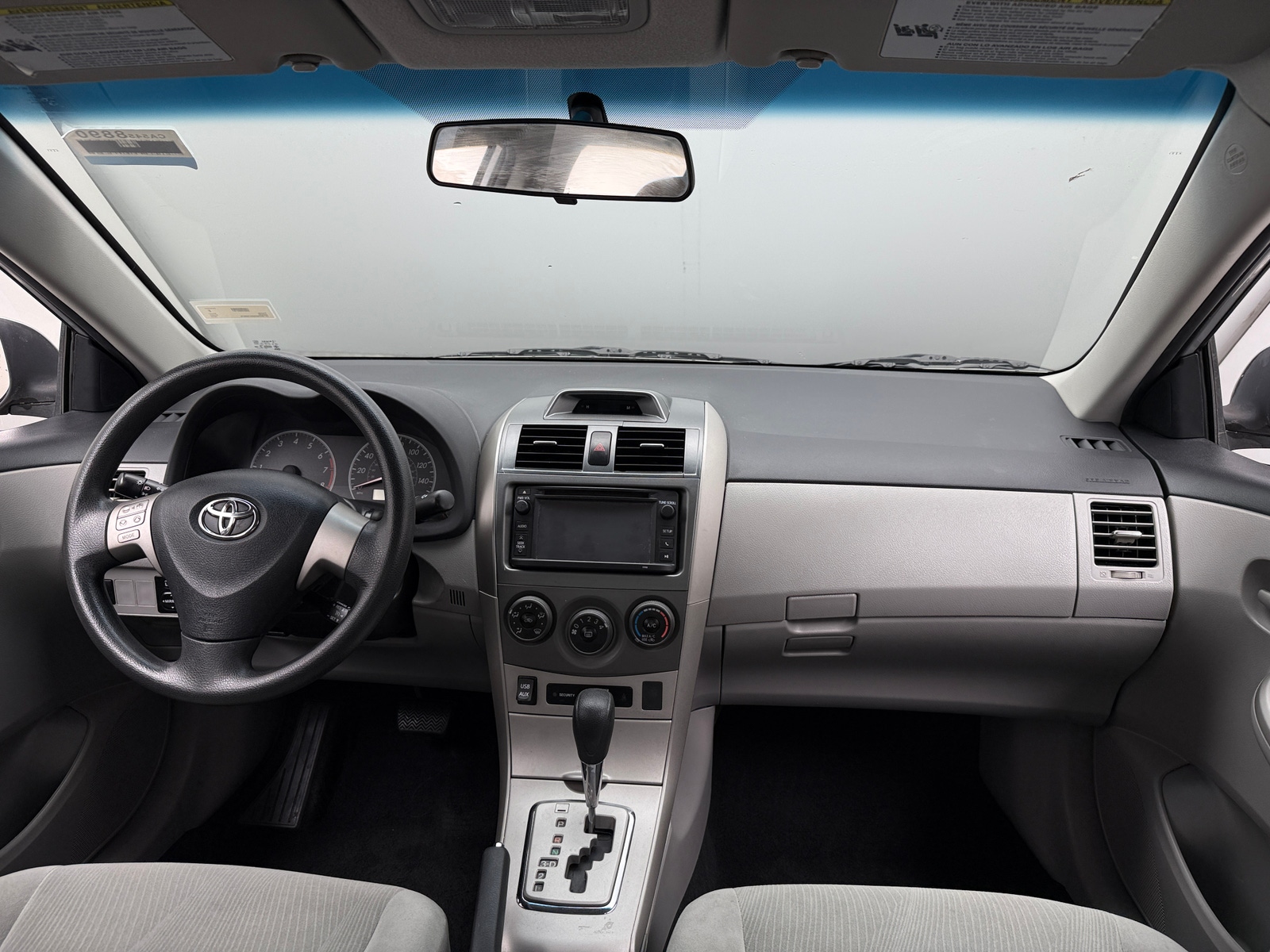Thumbnail: 2013 Toyota Corolla - 3