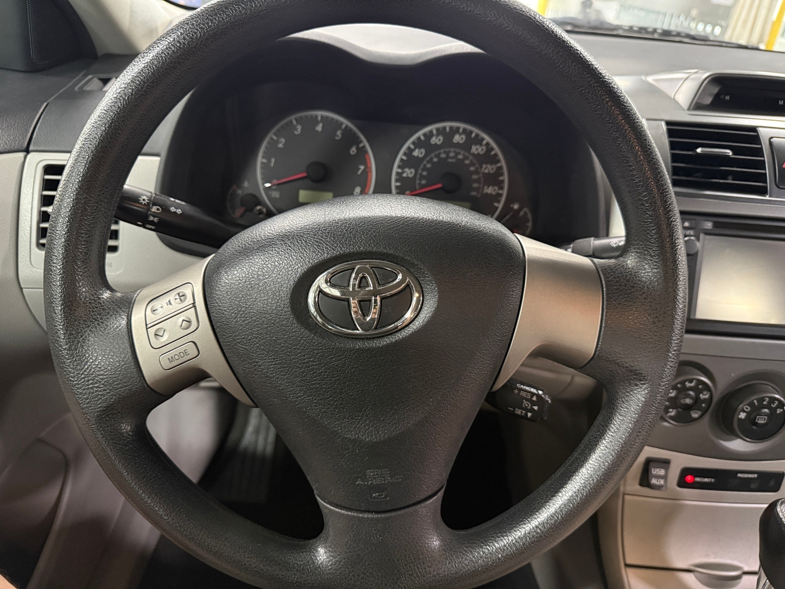 Thumbnail: 2013 Toyota Corolla - 5