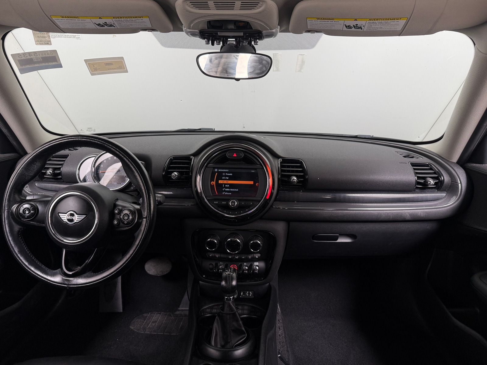 Thumbnail: 2018 MINI Cooper Clubman - 2