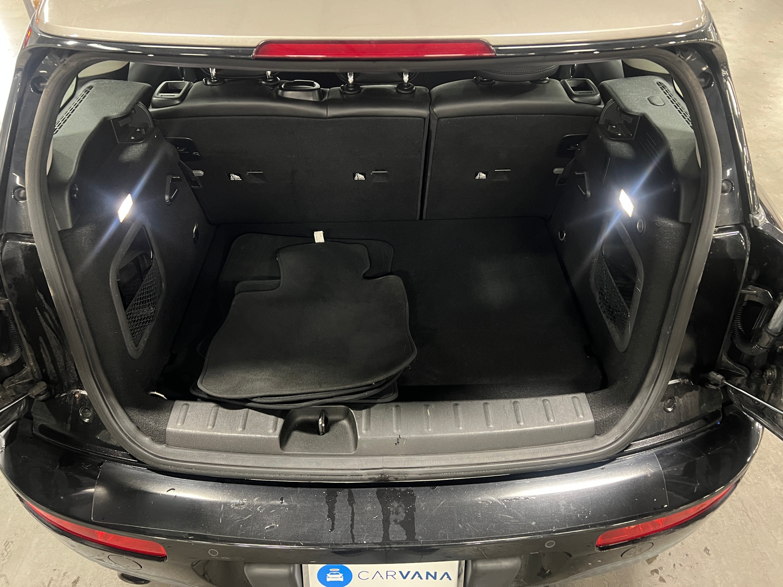 Thumbnail: 2018 MINI Cooper Clubman - 6