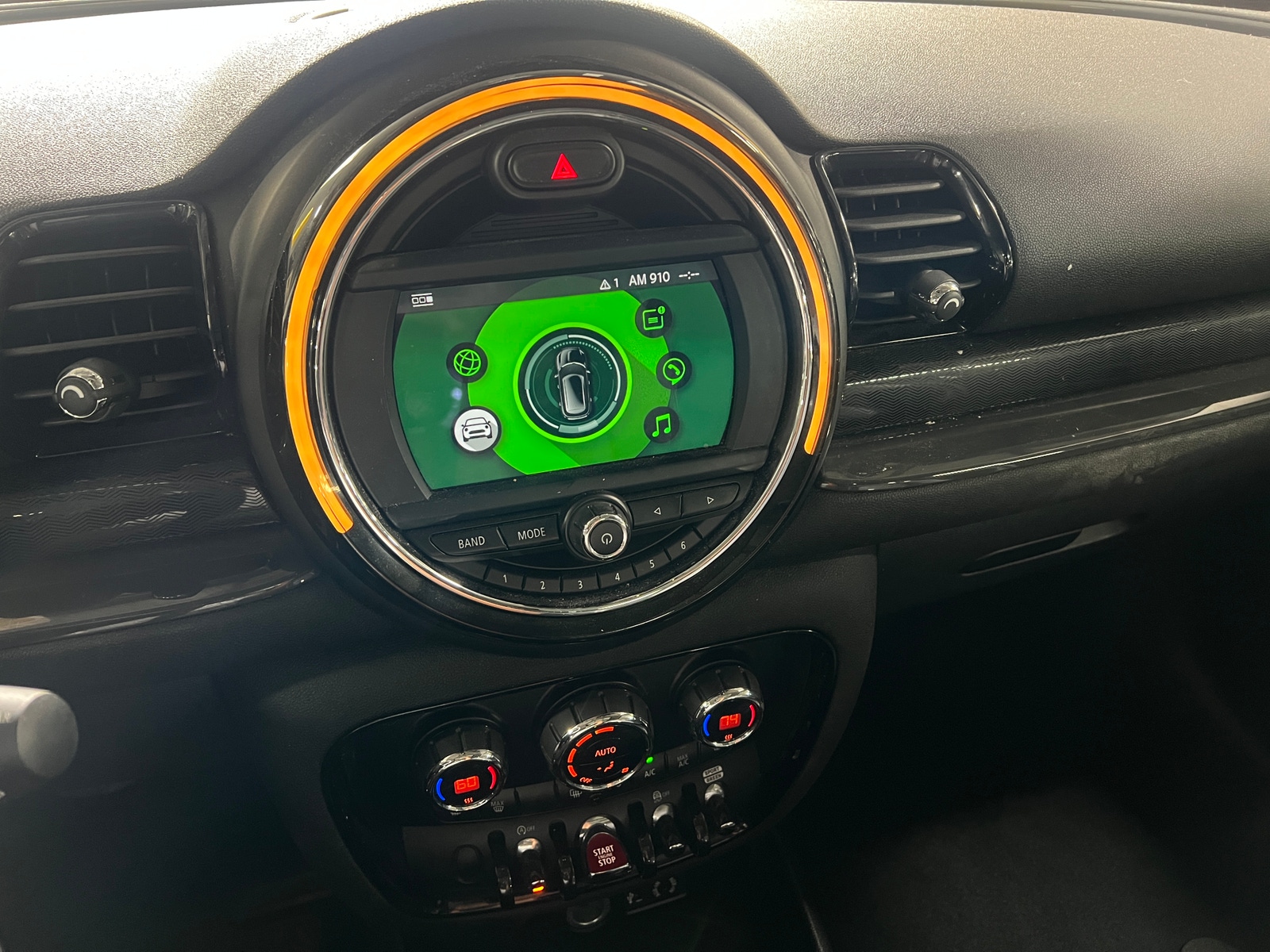 Thumbnail: 2018 MINI Cooper Clubman - 3