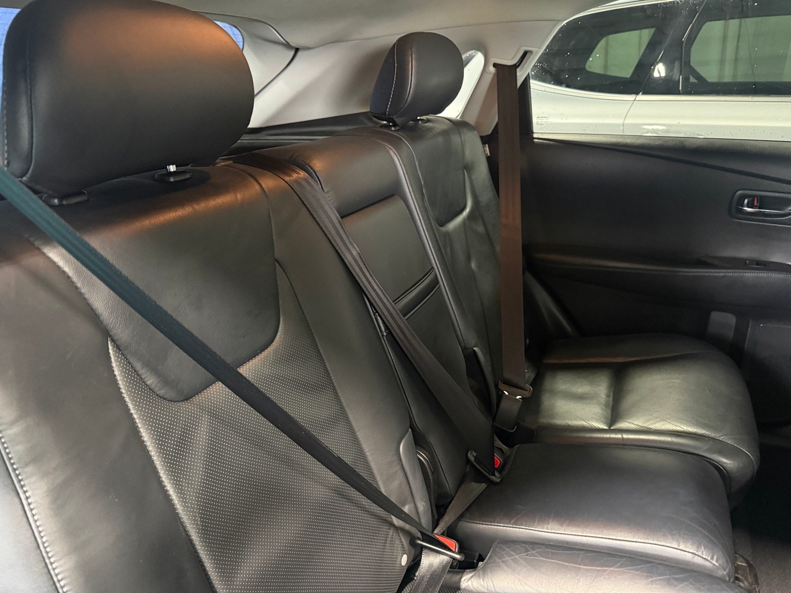 Thumbnail: 2015 Lexus RX - 5