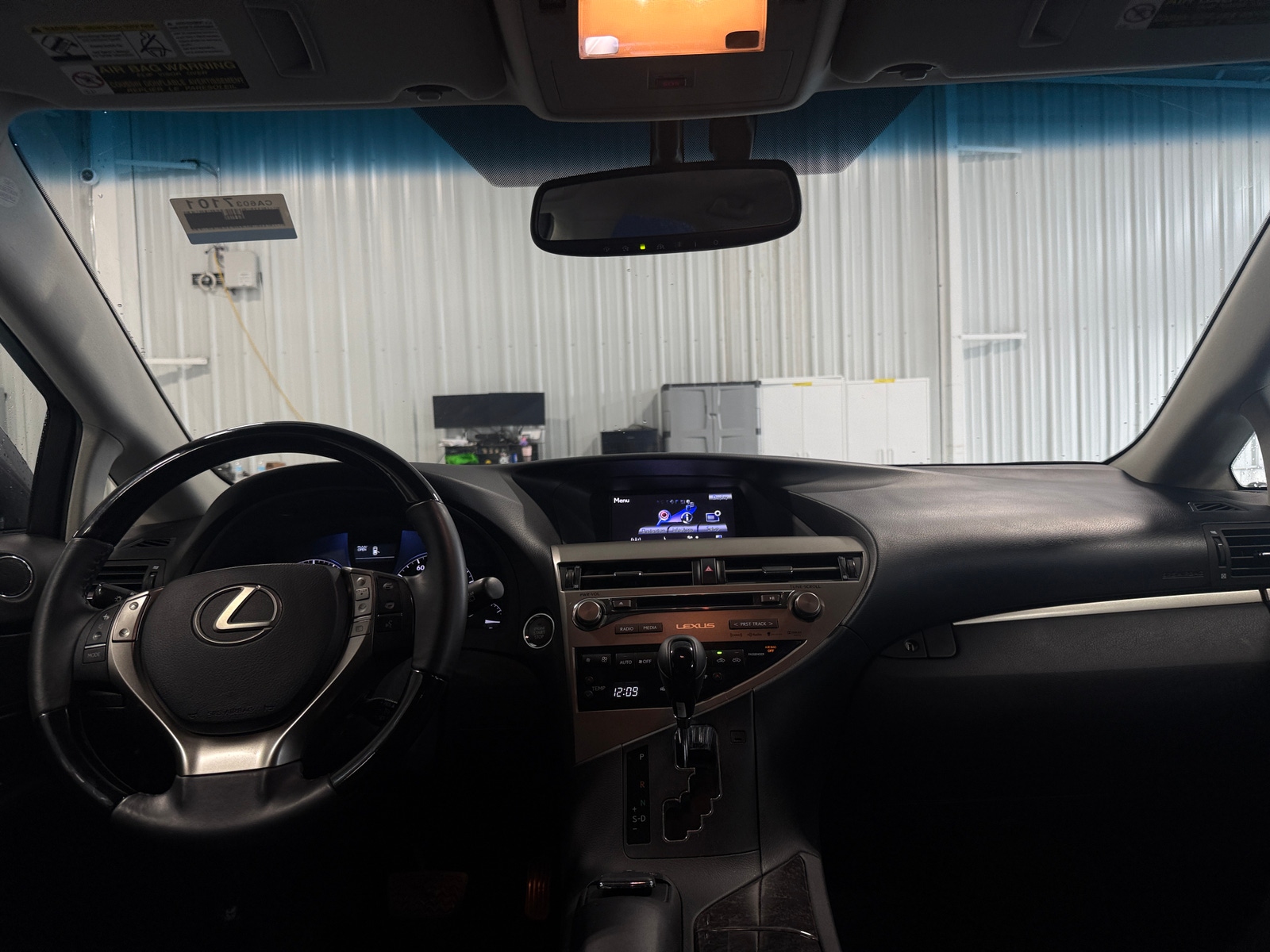 Thumbnail: 2015 Lexus RX - 2