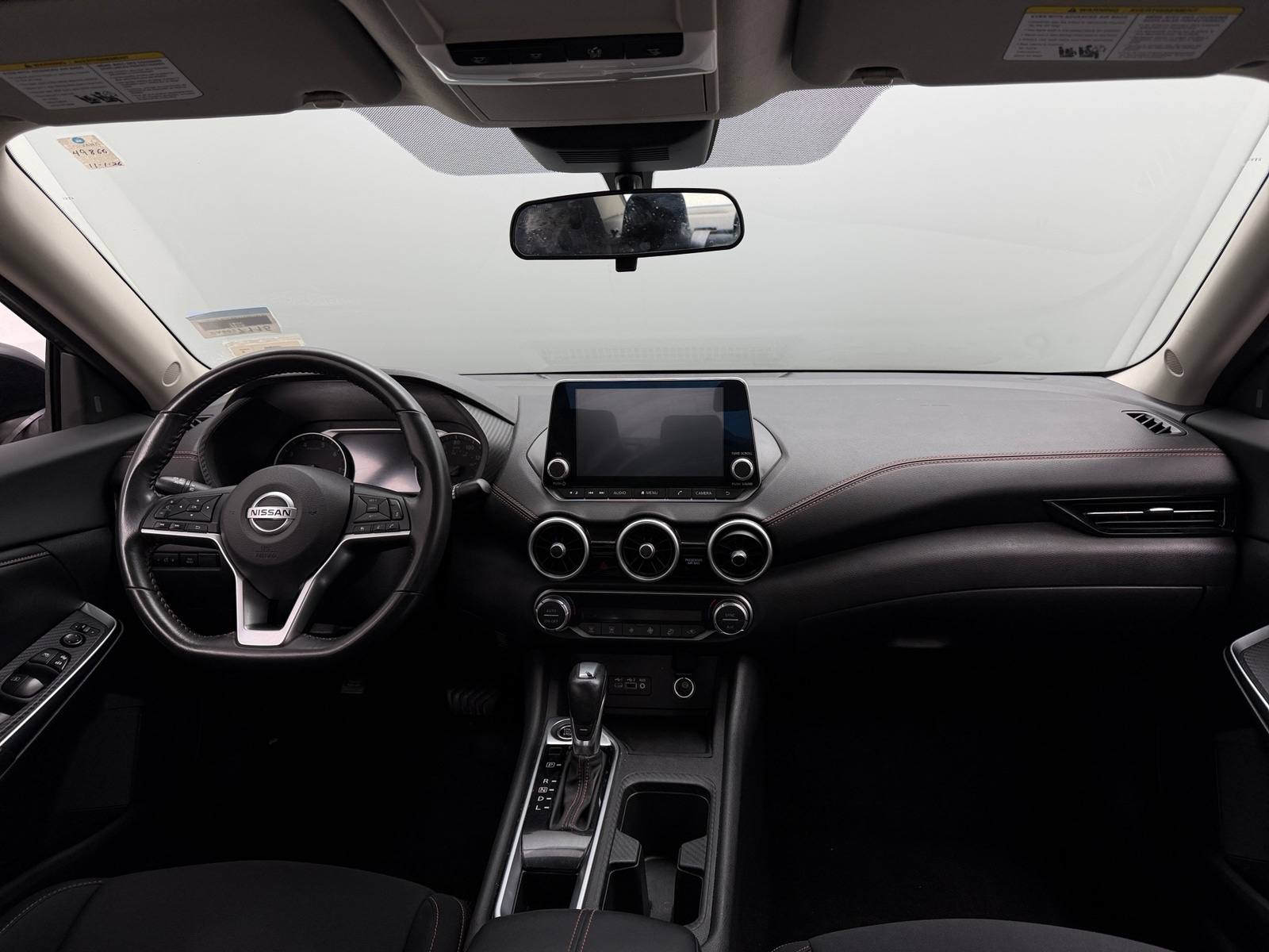 Thumbnail: 2023 Nissan Sentra - 3