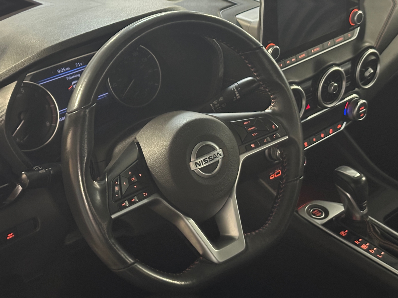 Thumbnail: 2023 Nissan Sentra - 5