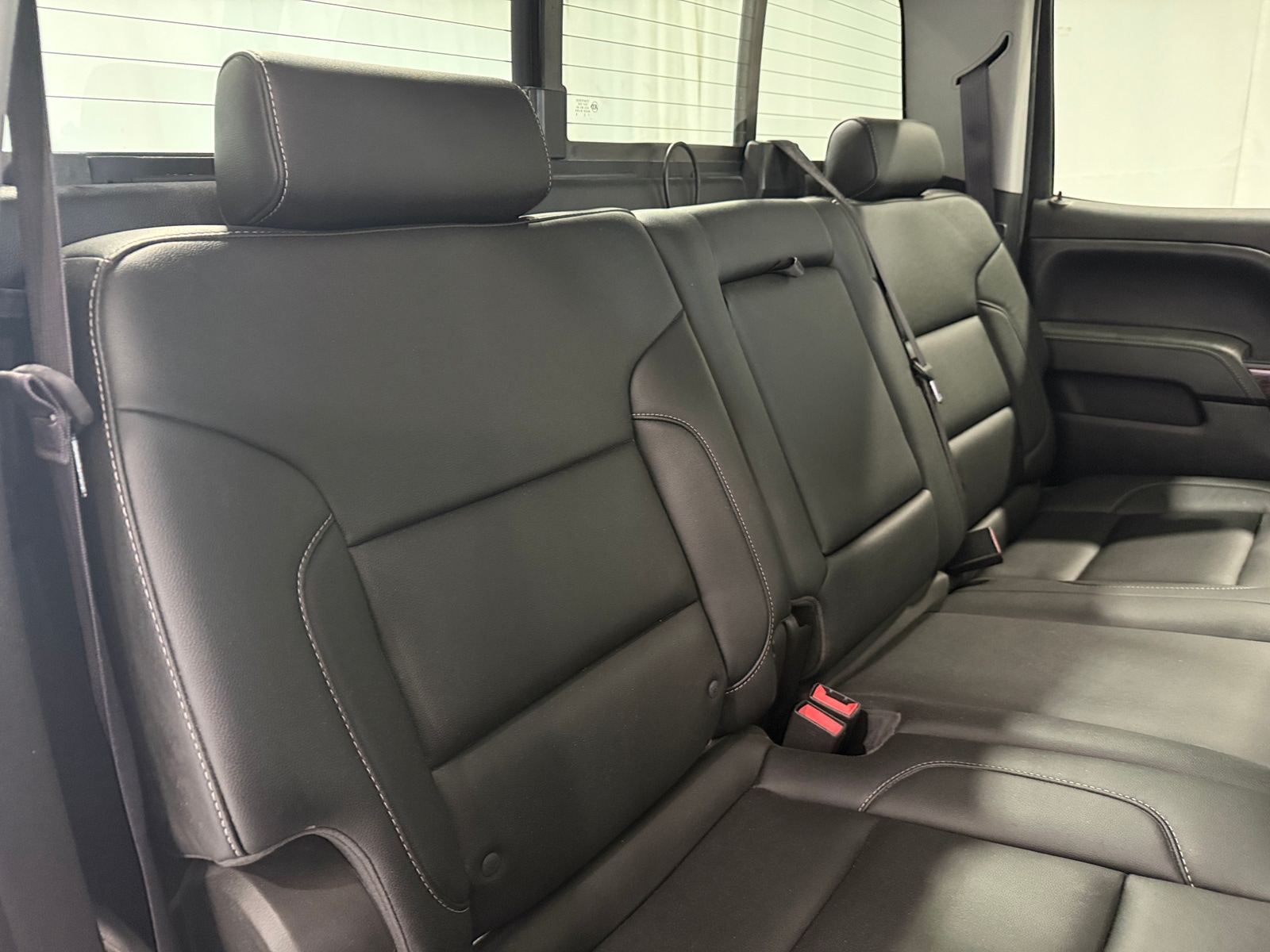 Thumbnail: 2016 GMC Sierra 1500 - 5