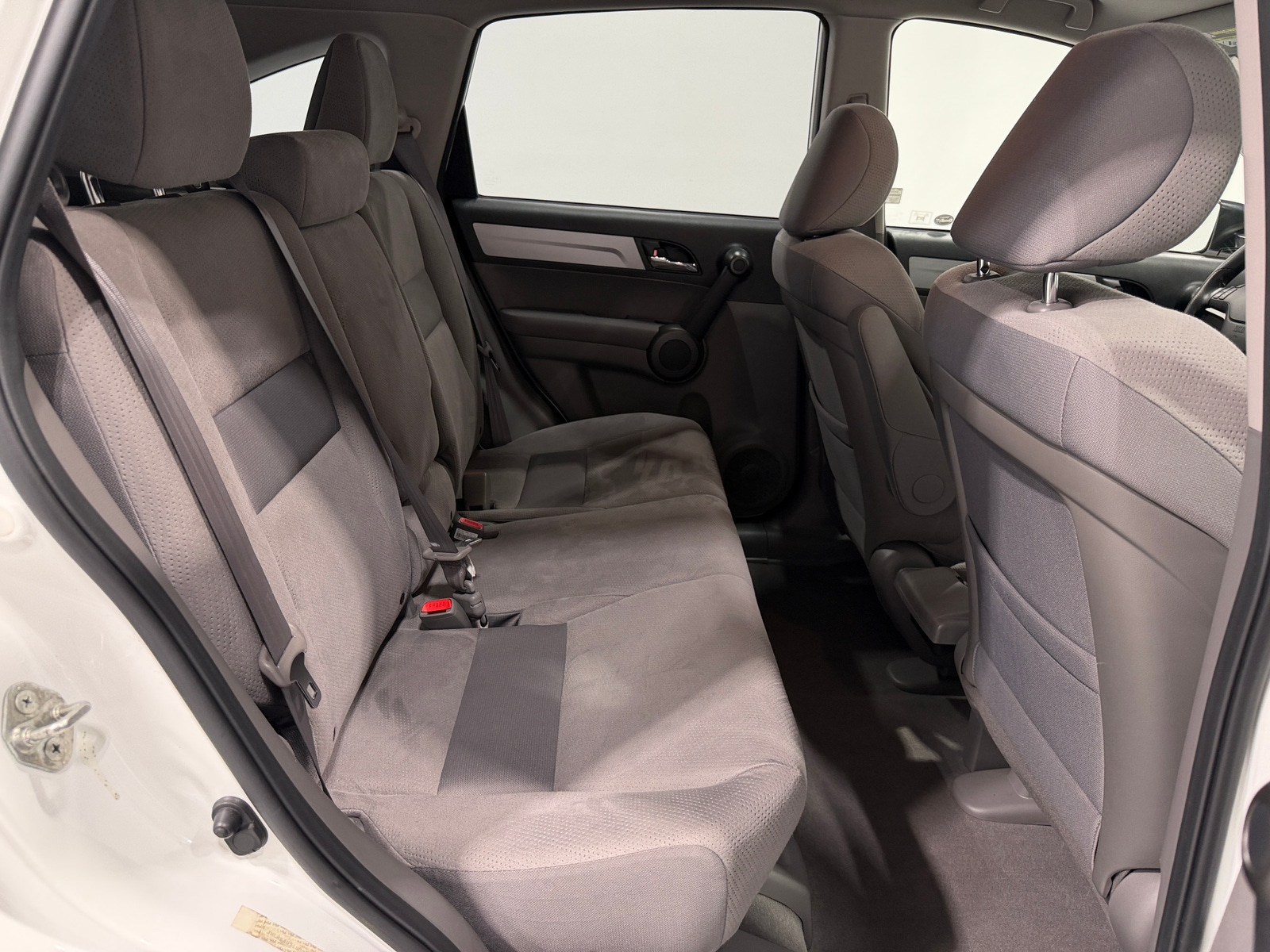 Thumbnail: 2011 Honda CR-V - 6