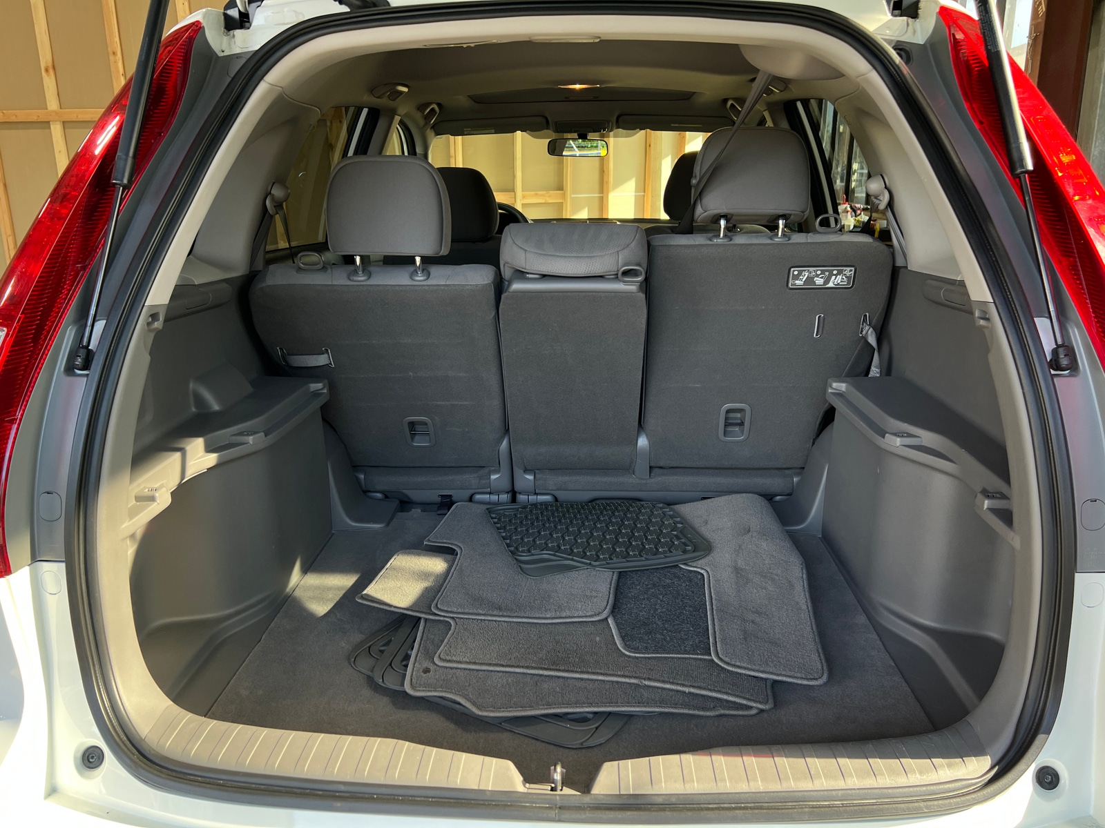 Thumbnail: 2011 Honda CR-V - 7