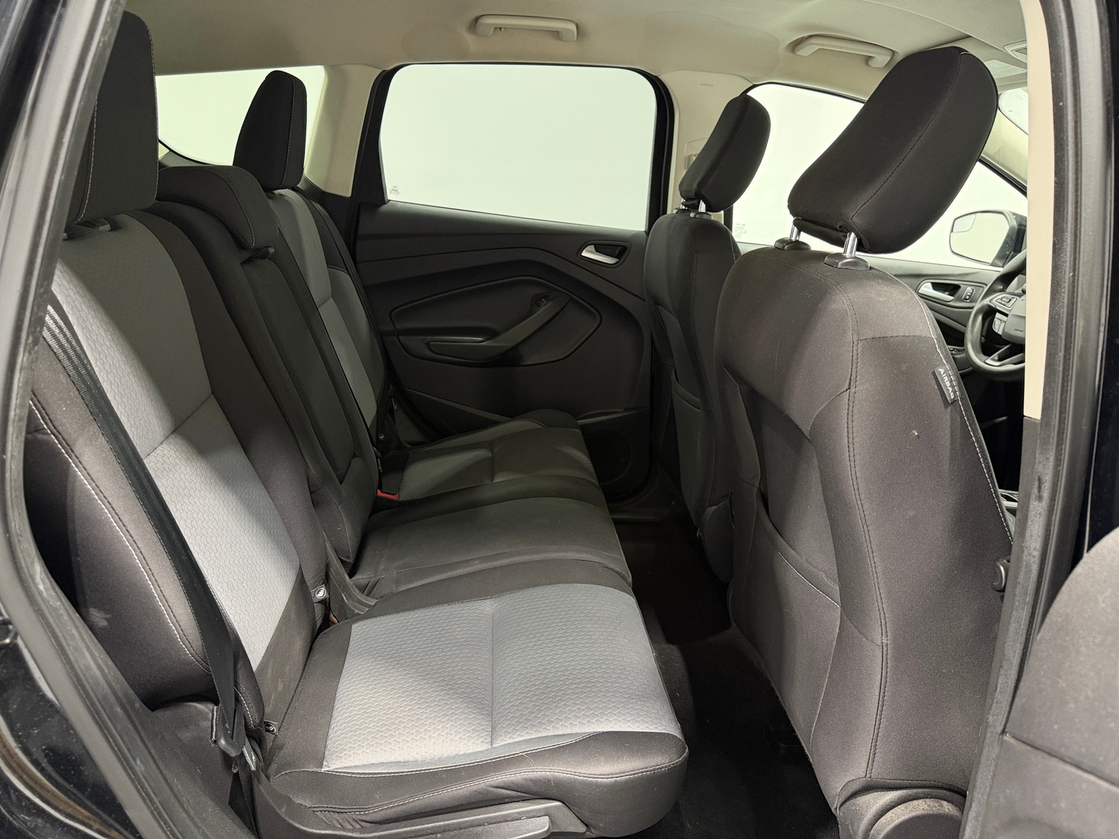 Thumbnail: 2018 Ford Escape - 6