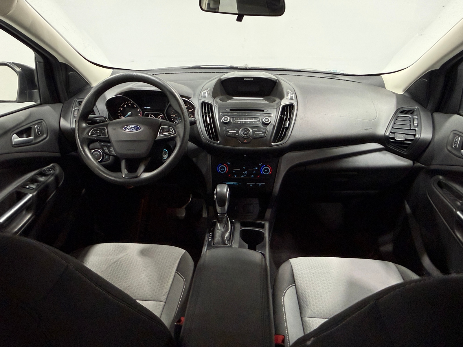 Thumbnail: 2018 Ford Escape - 3