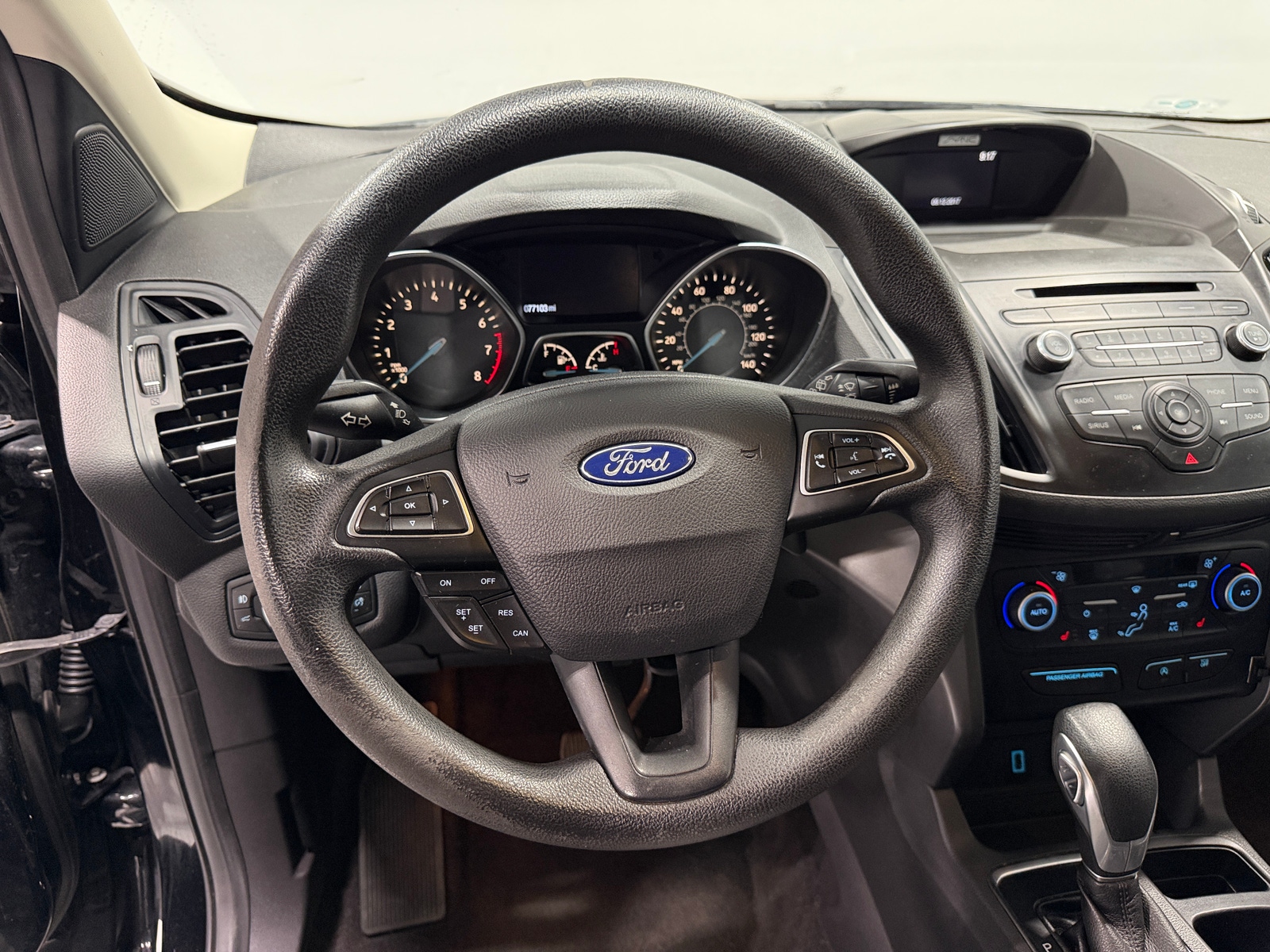 Thumbnail: 2018 Ford Escape - 5