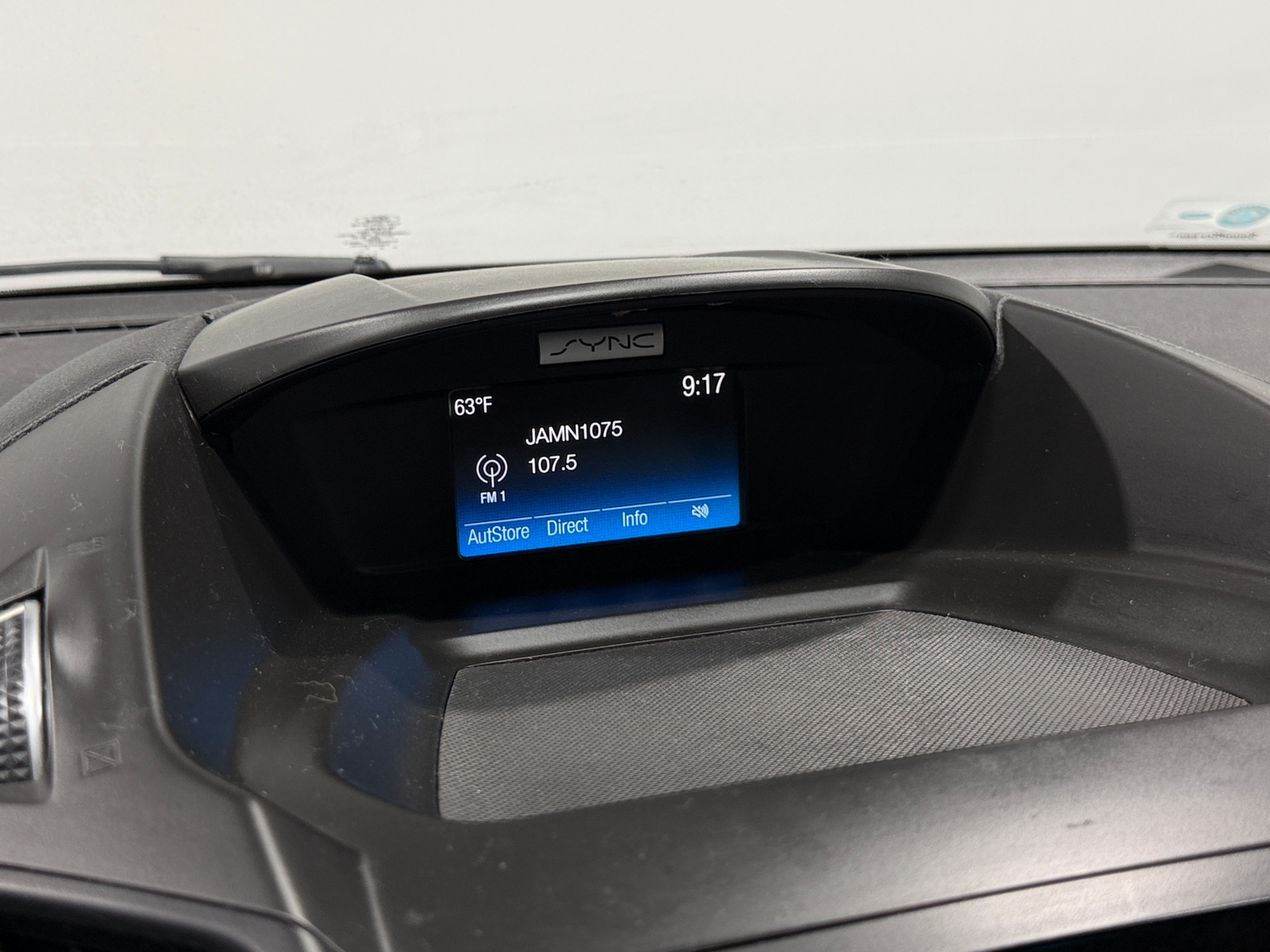 Thumbnail: 2018 Ford Escape - 4