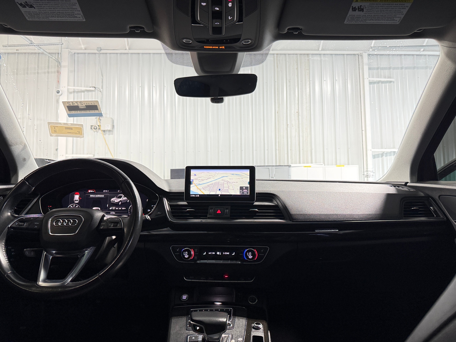 Thumbnail: 2020 Audi Q5 - 2