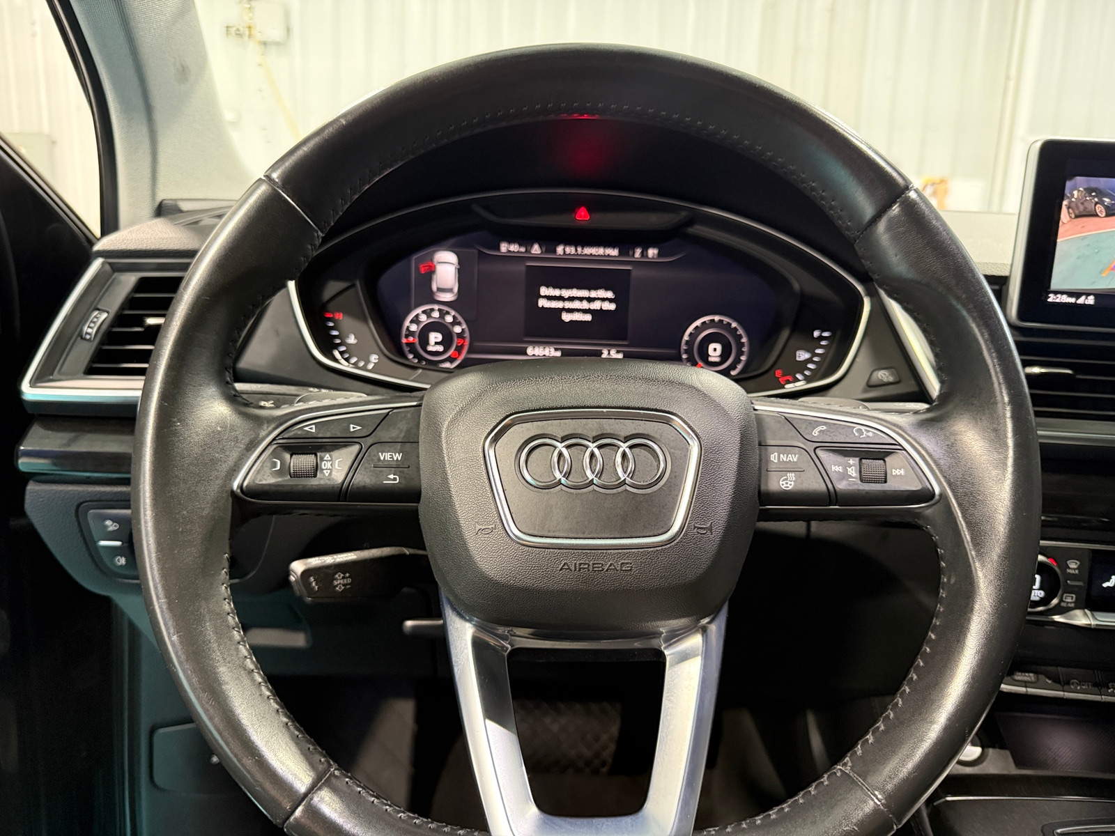 Thumbnail: 2020 Audi Q5 - 4